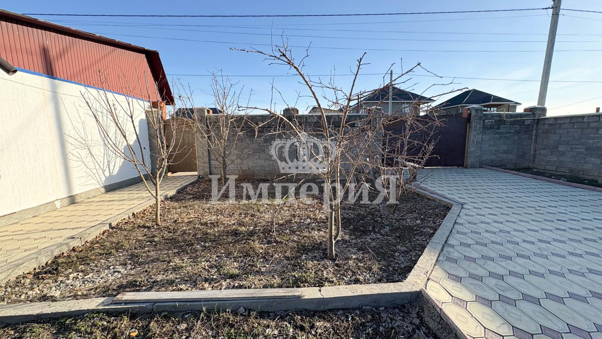 5-комнантный квартира, 265.0 м²,Хван за 70 000 000