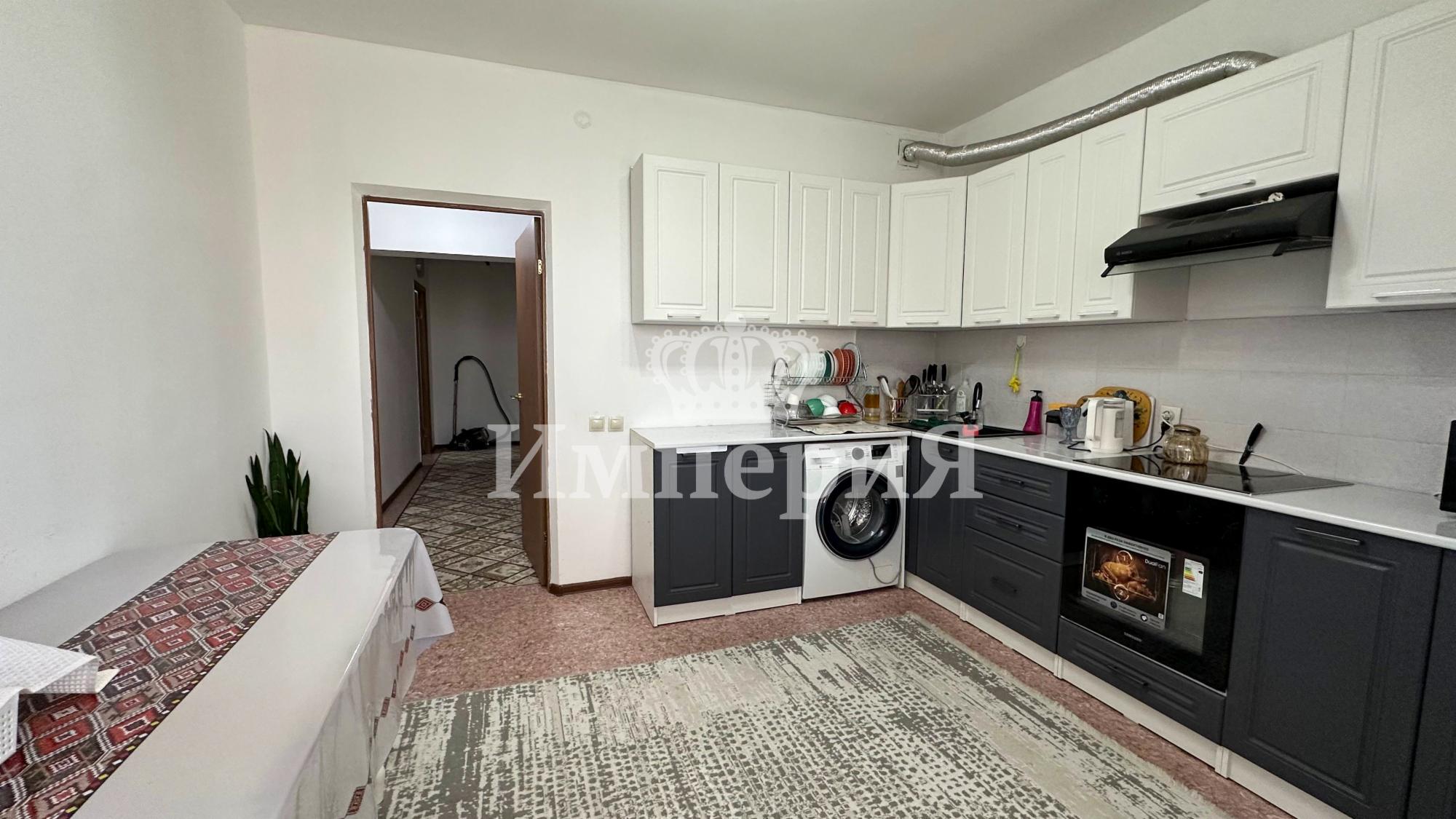 2-комнантная квартира, 67.0 м²,Кунаева за 26 000 000