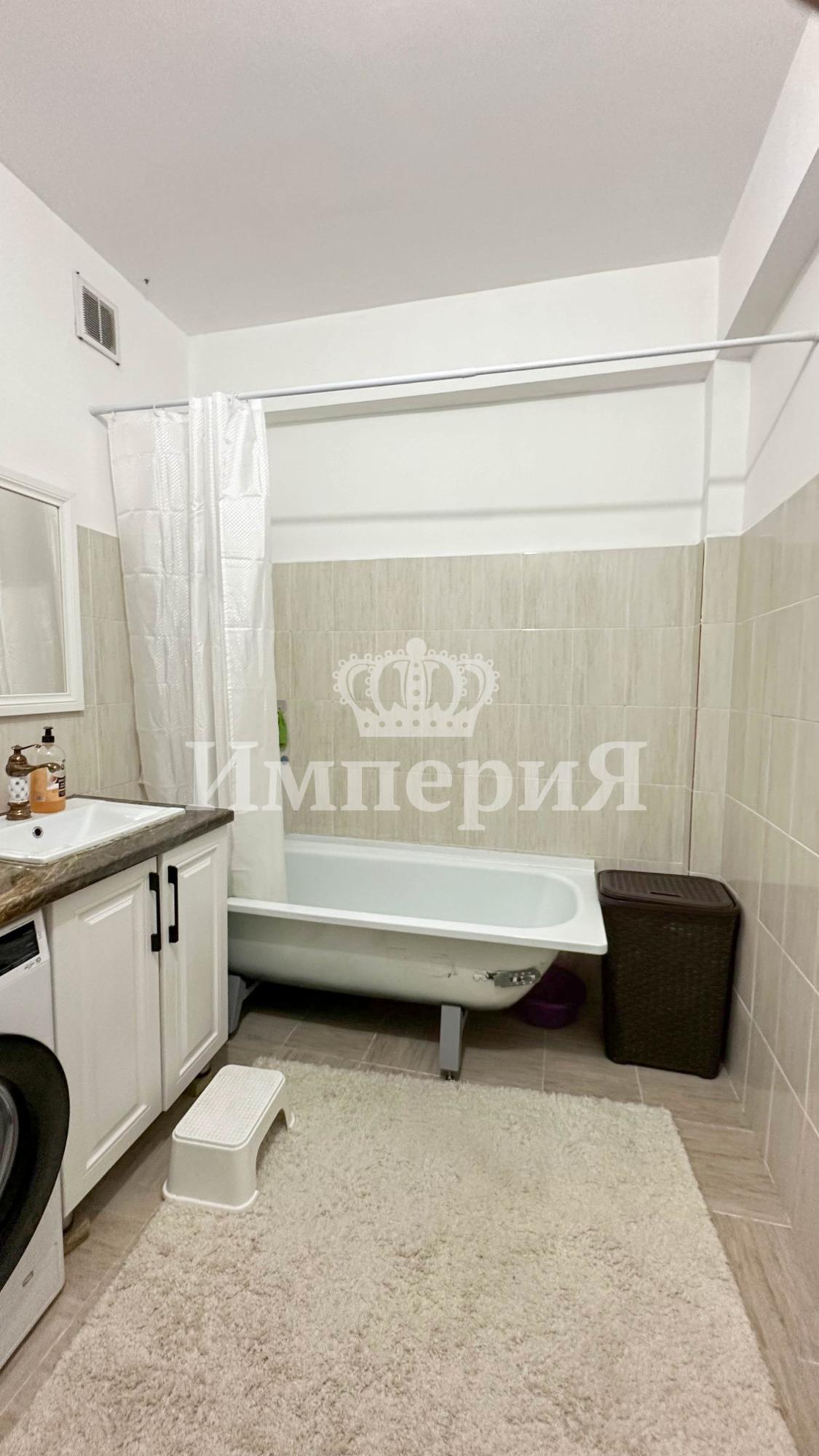 4-комнантная квартира, 93.0 м²,Коктем за 36 000 000