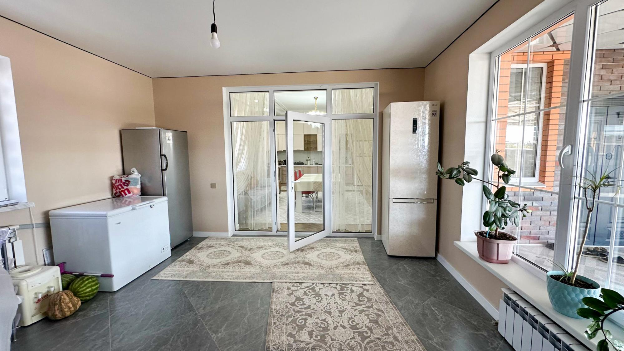 6-комнантный квартира, 280.0 м²,Жастар за 138 000 000