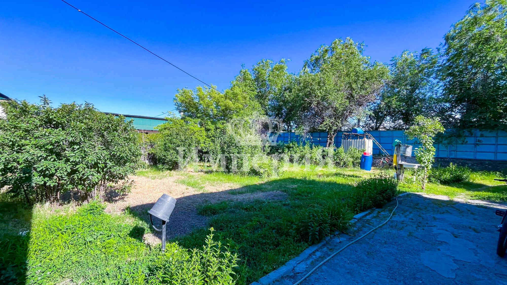 3-комнантный квартира, 75.0 м²,Есенина за 20 600 000