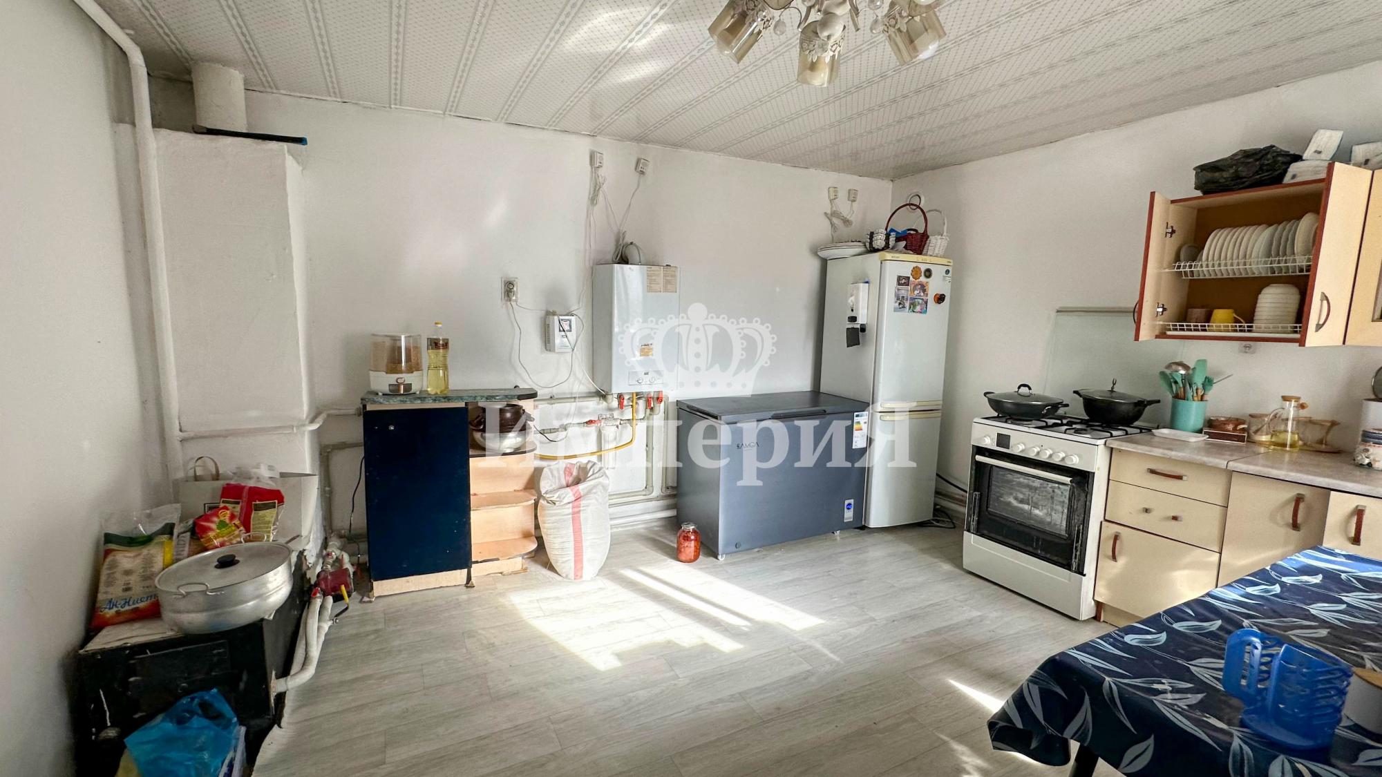 5-комнантный квартира, 113.0 м²,Жакынбаева за 21 300 000