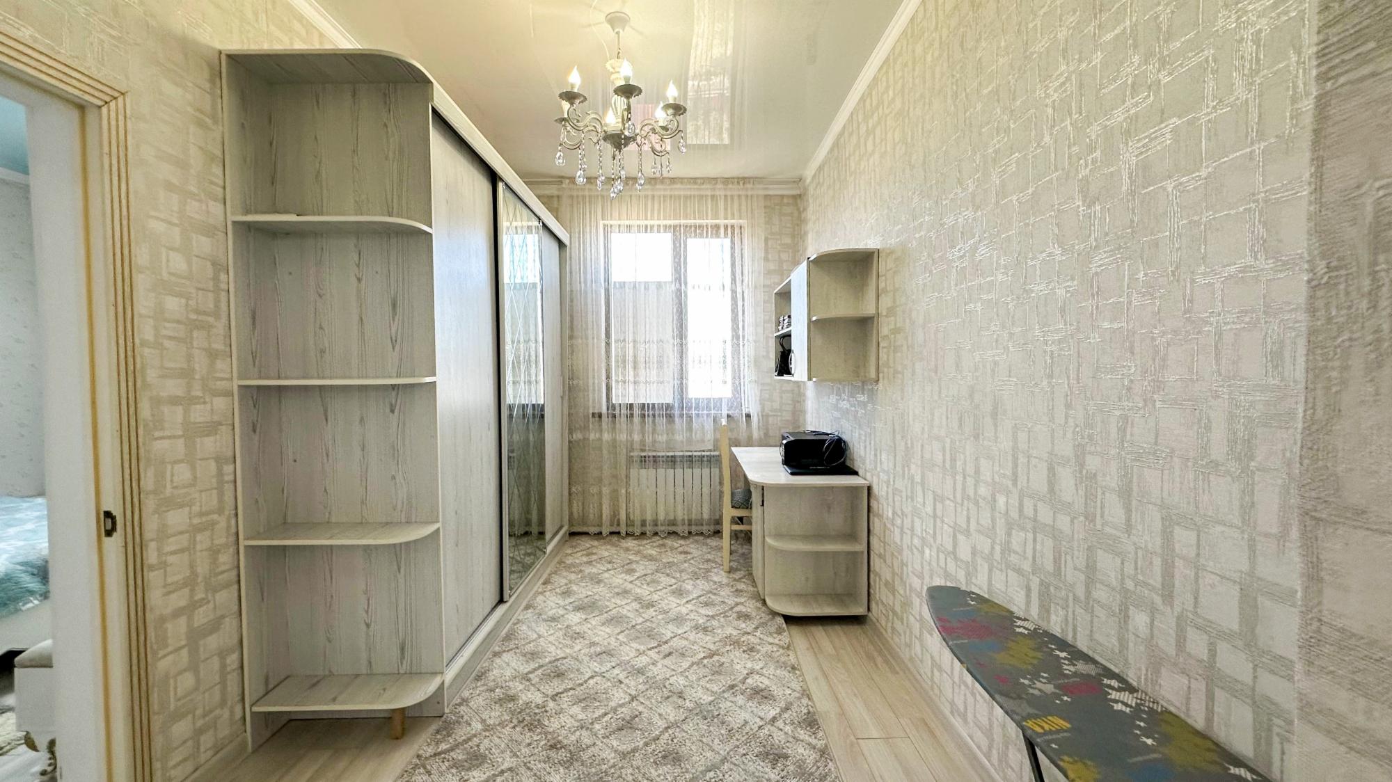 6-комнантный квартира, 178.7 м²,Ынтымак за 60 000 000