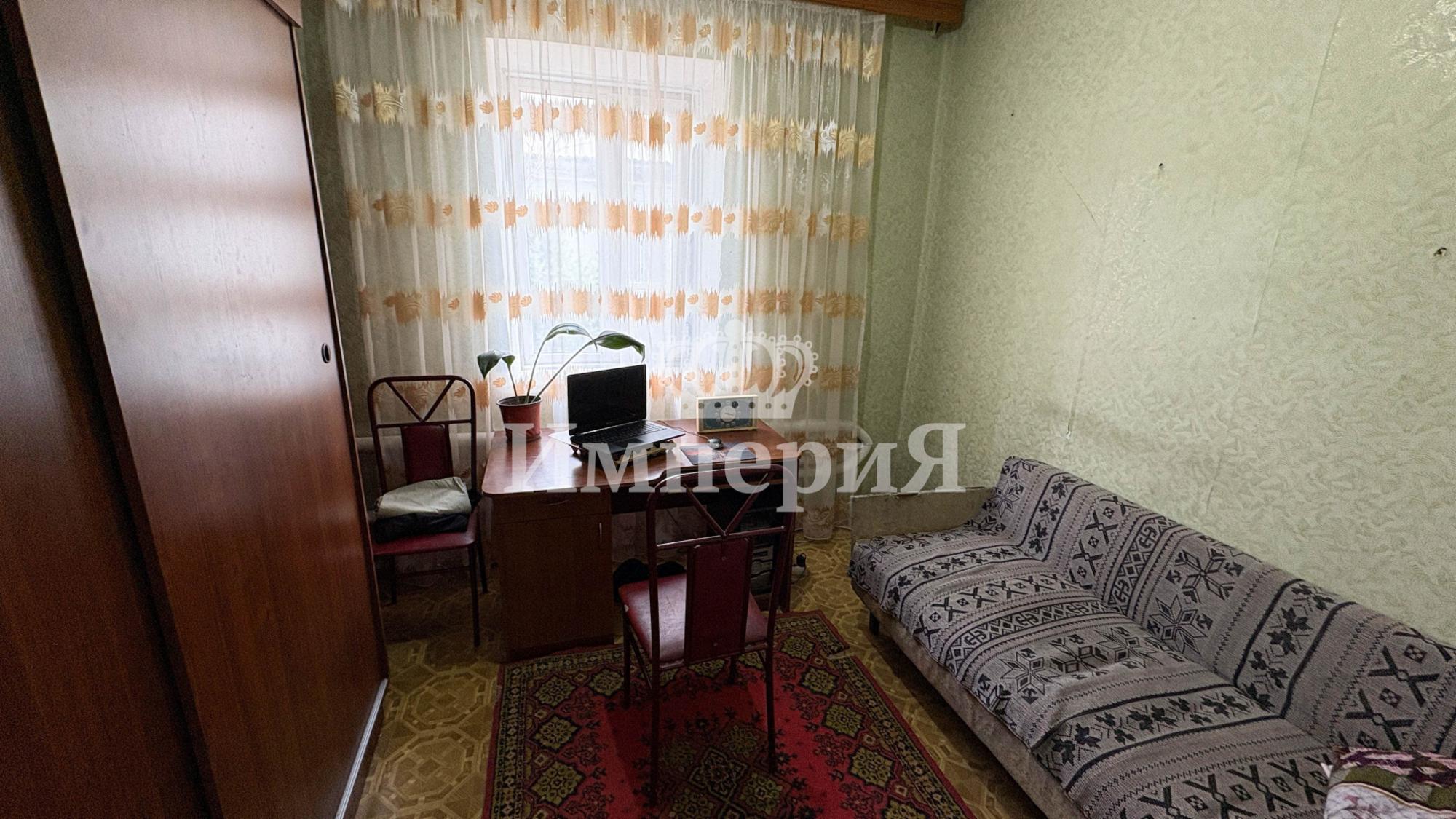 7-комнантный квартира, 178.0 м²,Карамурзанова за 30 000 000