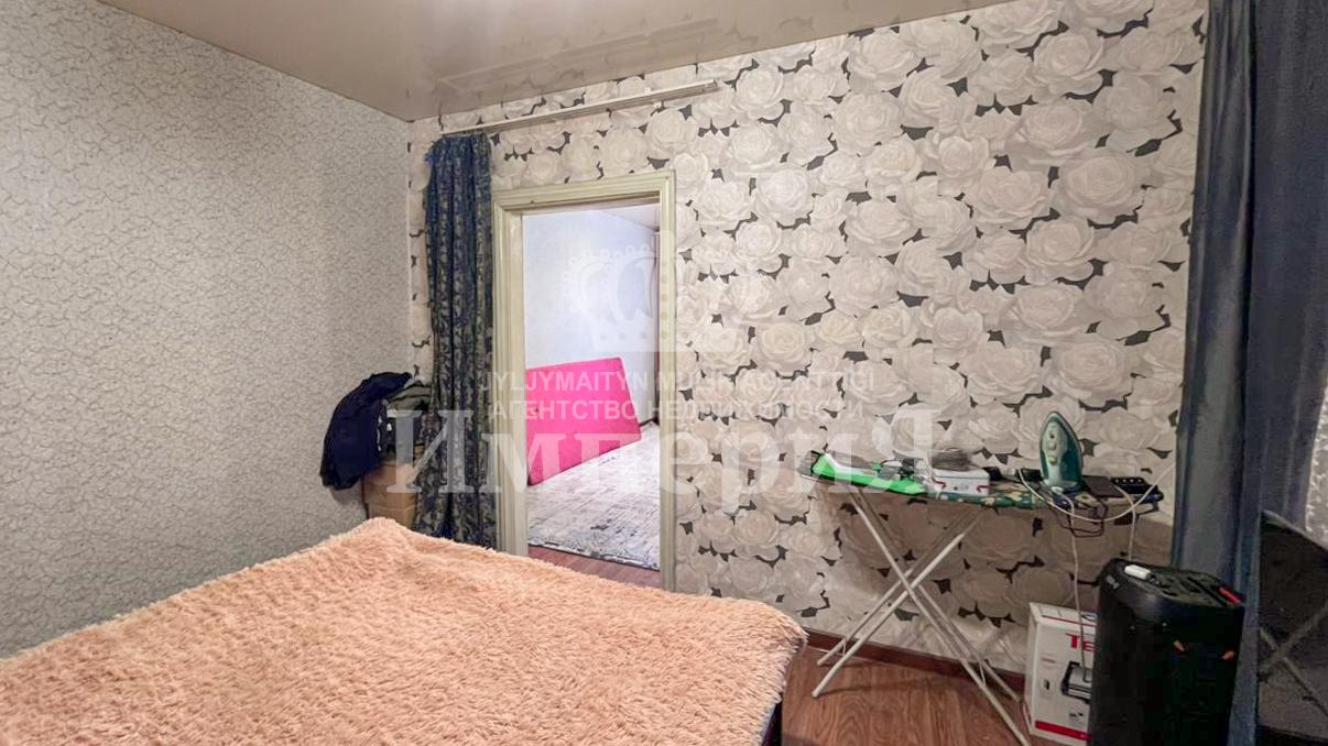 4-комнантный квартира, 73.8 м²,Косманавтов за 20 000 000