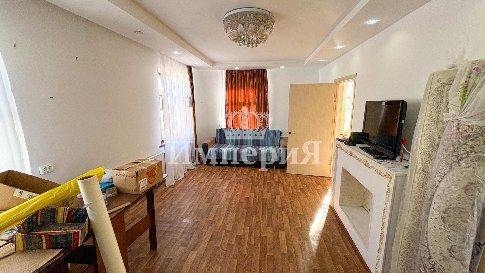 3-комнантный квартира, 67.0 м²,Шайкорган за 16 000 000