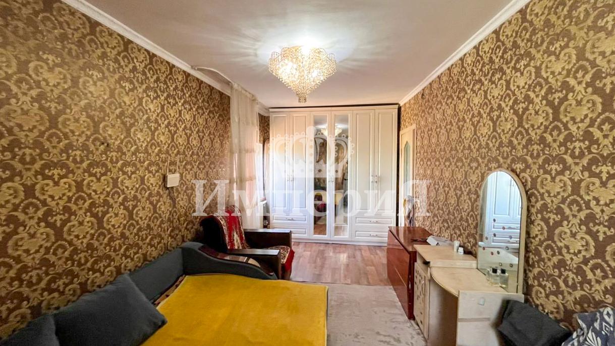 1-комнантный квартира, 73.0 м²,Есбатыр Есбатырова за 24 000 000