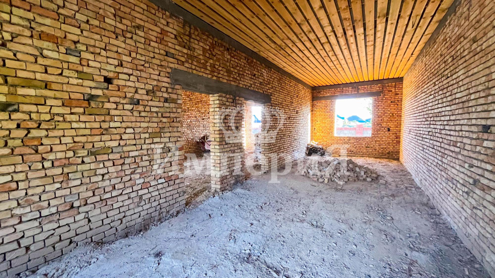 5-комнантный квартира, 170.0 м²,Республика за 40 000 000