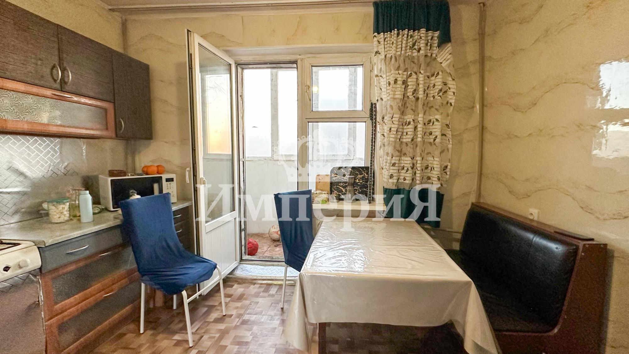 3-комнантная квартира, 72.0 м²,9 площадка за 24 000 000