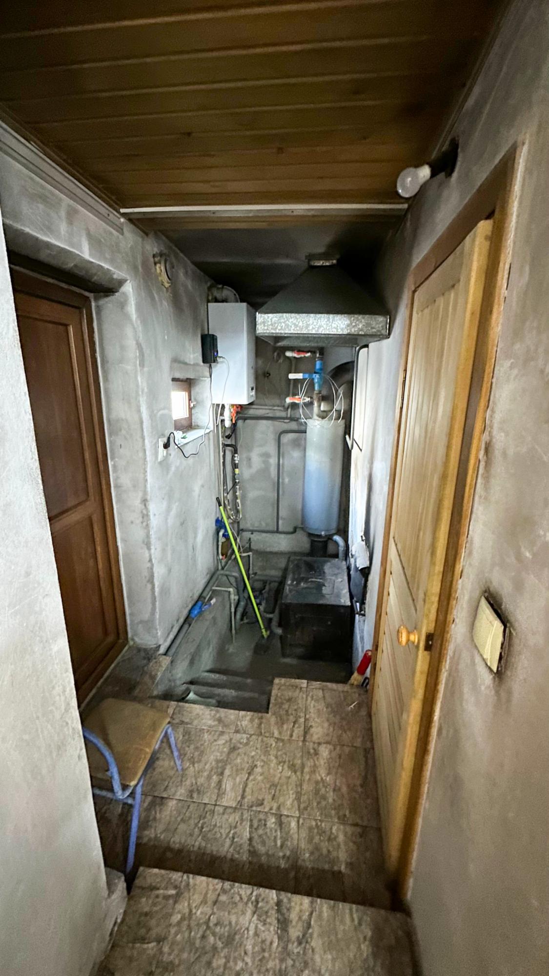 6-комнантный квартира, 70.4 м²,Еркин за 25 600 000