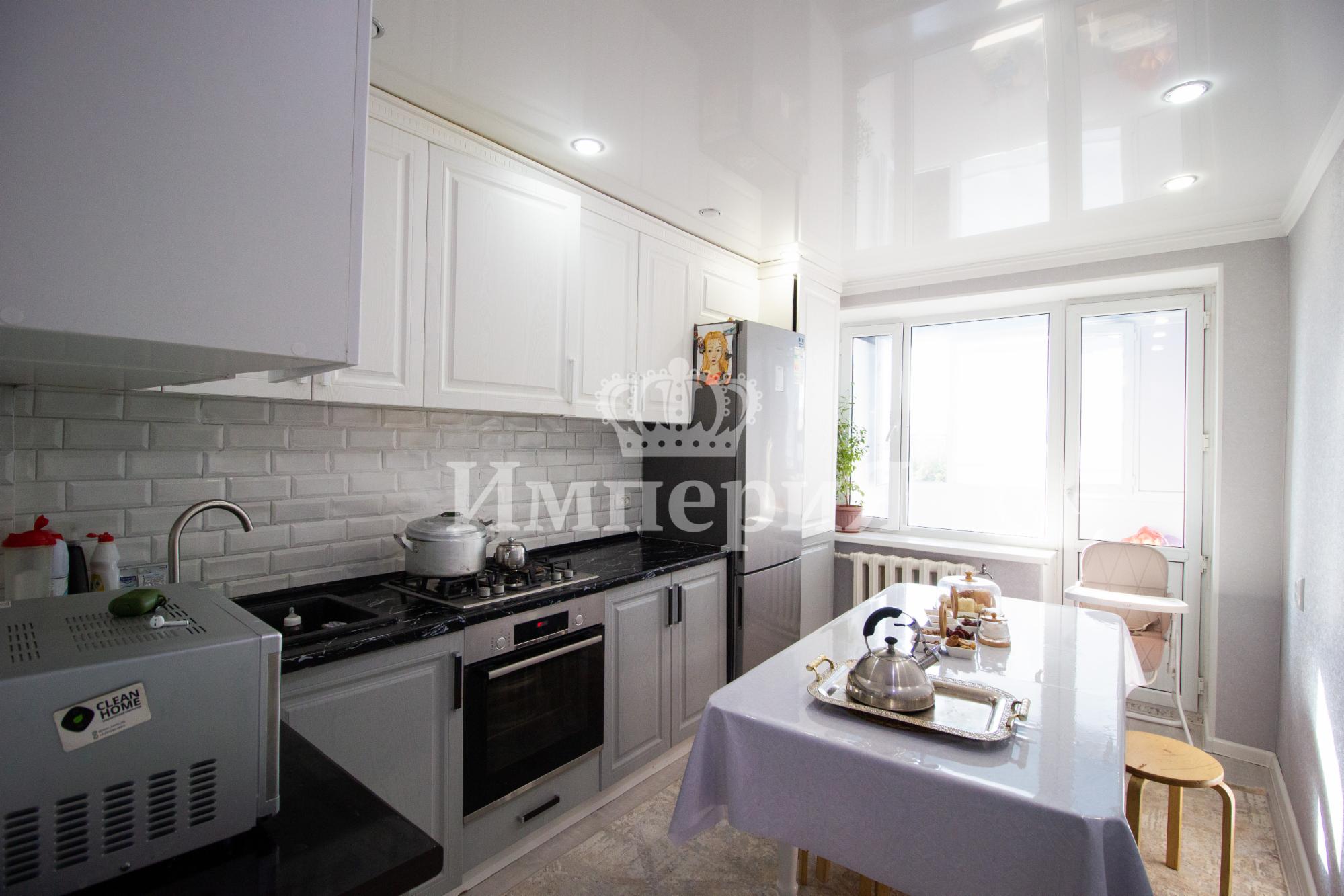 5-комнантная квартира, 100.0 м²,5 мкр за 28 000 000