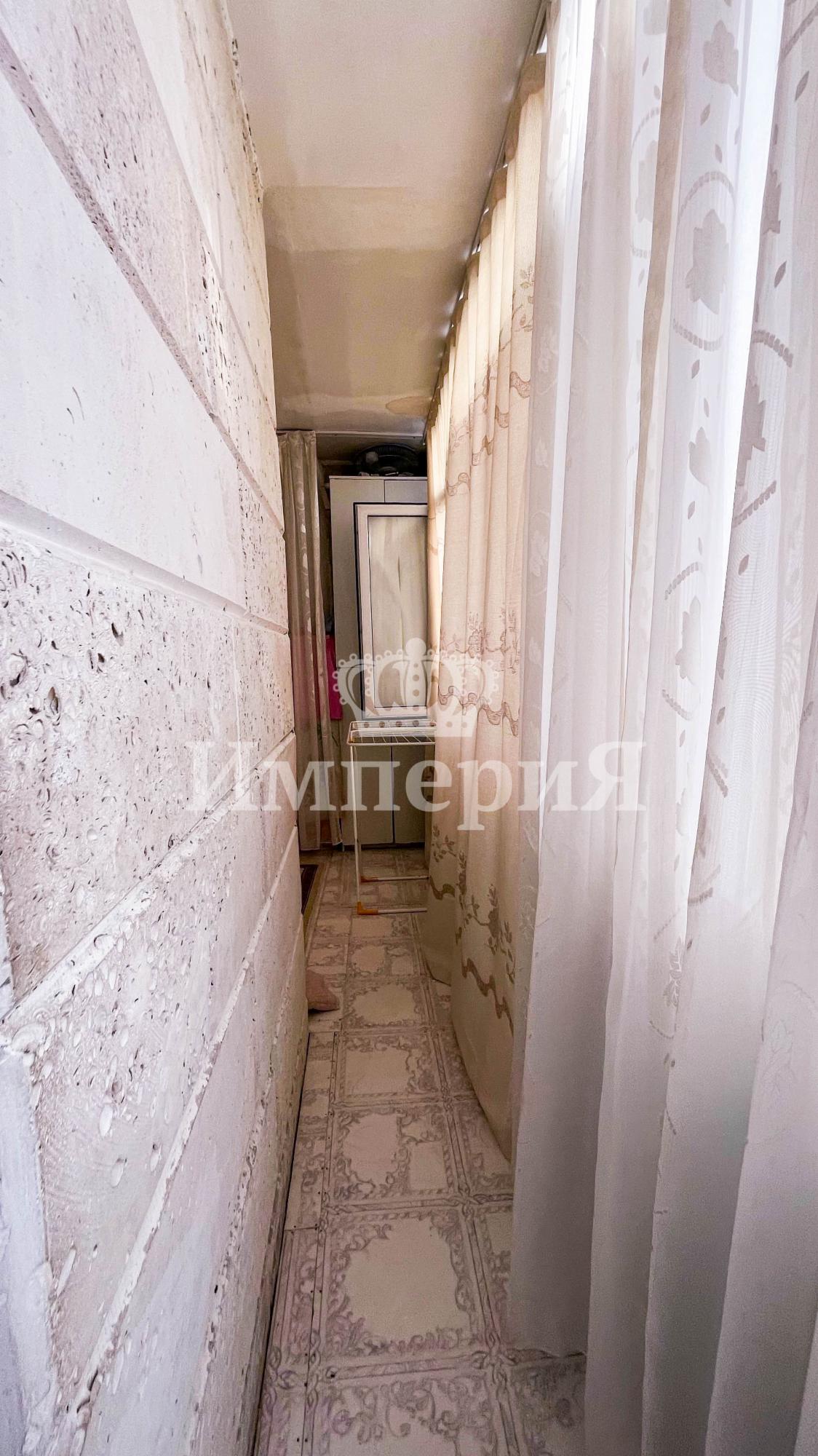 2-комнантная квартира, 52.0 м²,Назарбаева за 15 000 000