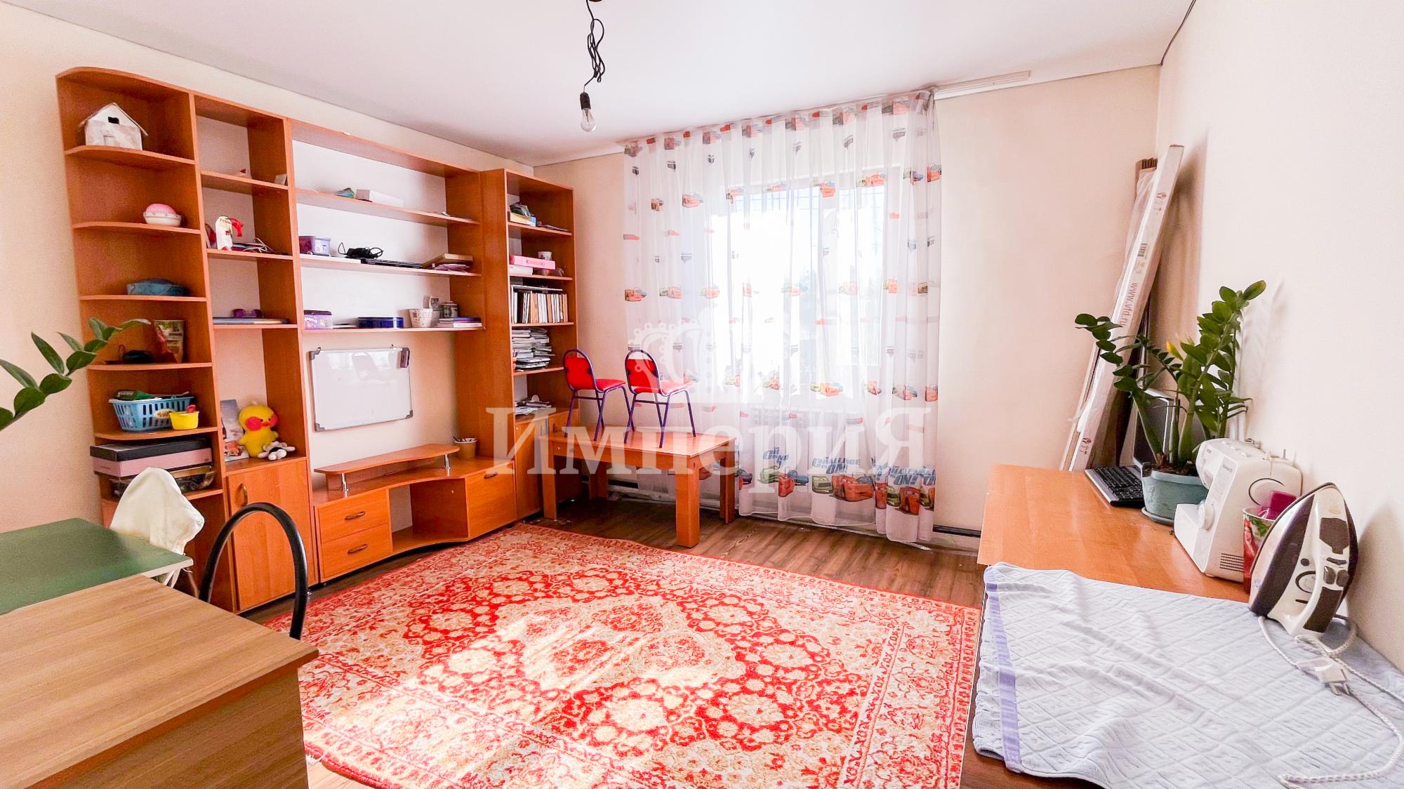 5-комнантный квартира, 220.0 м²,Бериктас за 35 000 000