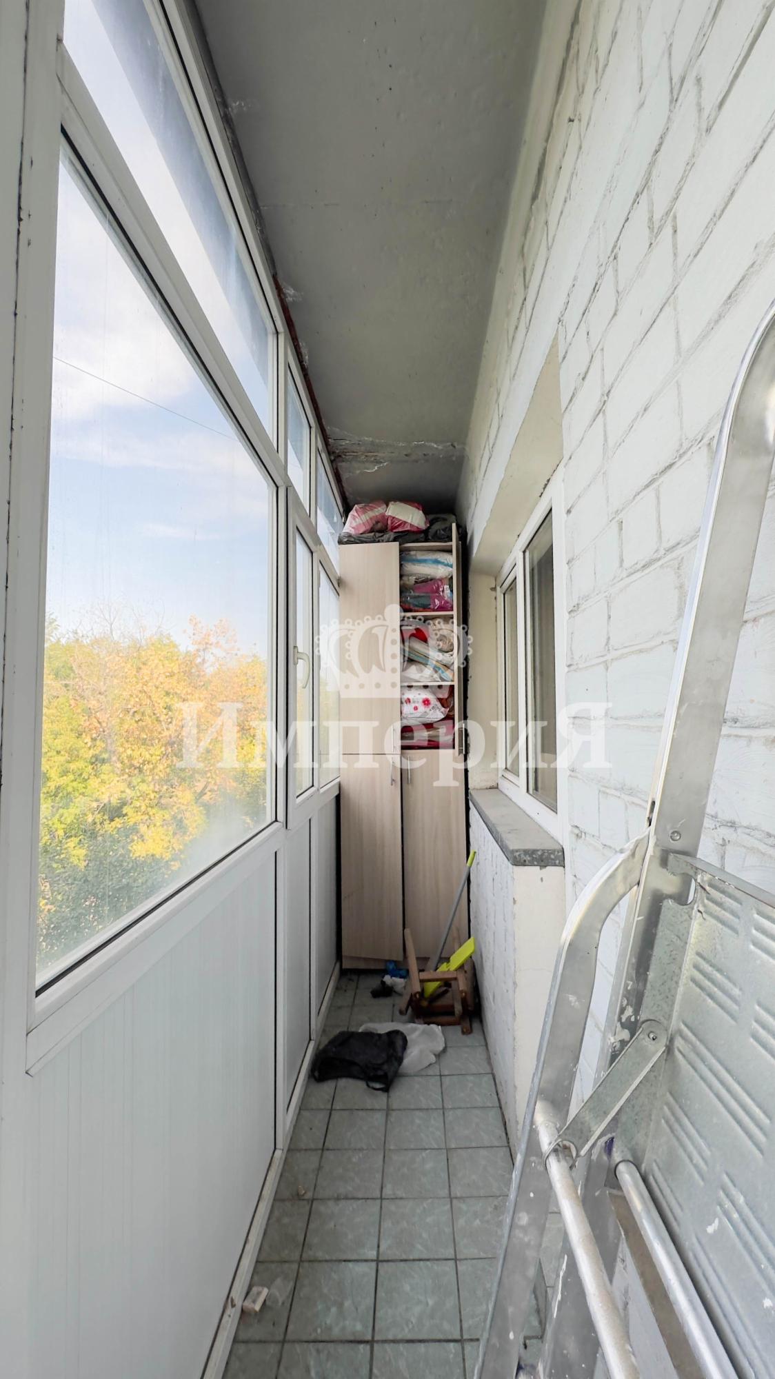 2-комнантная квартира, 55.0 м²,Каратал за 17 000 000