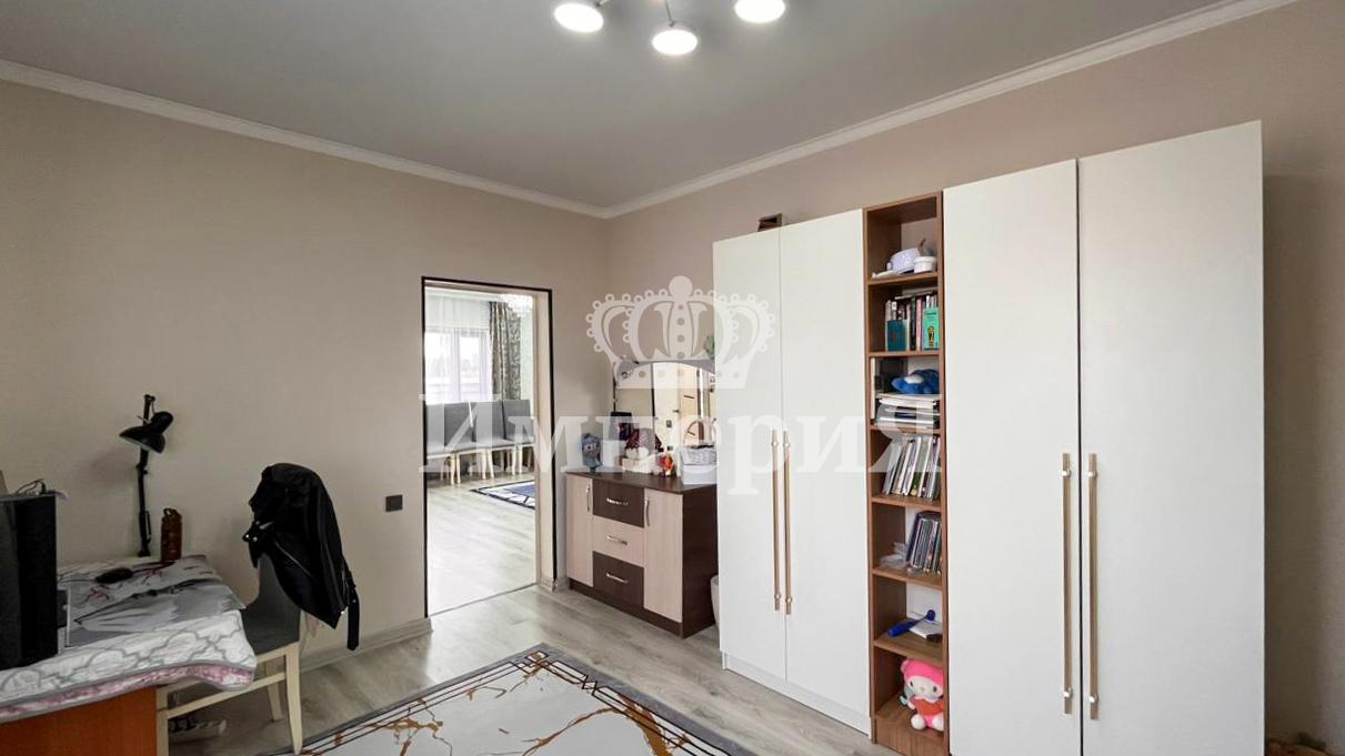 5-комнантный квартира, 170.0 м²,Сарыбулак за 60 000 000