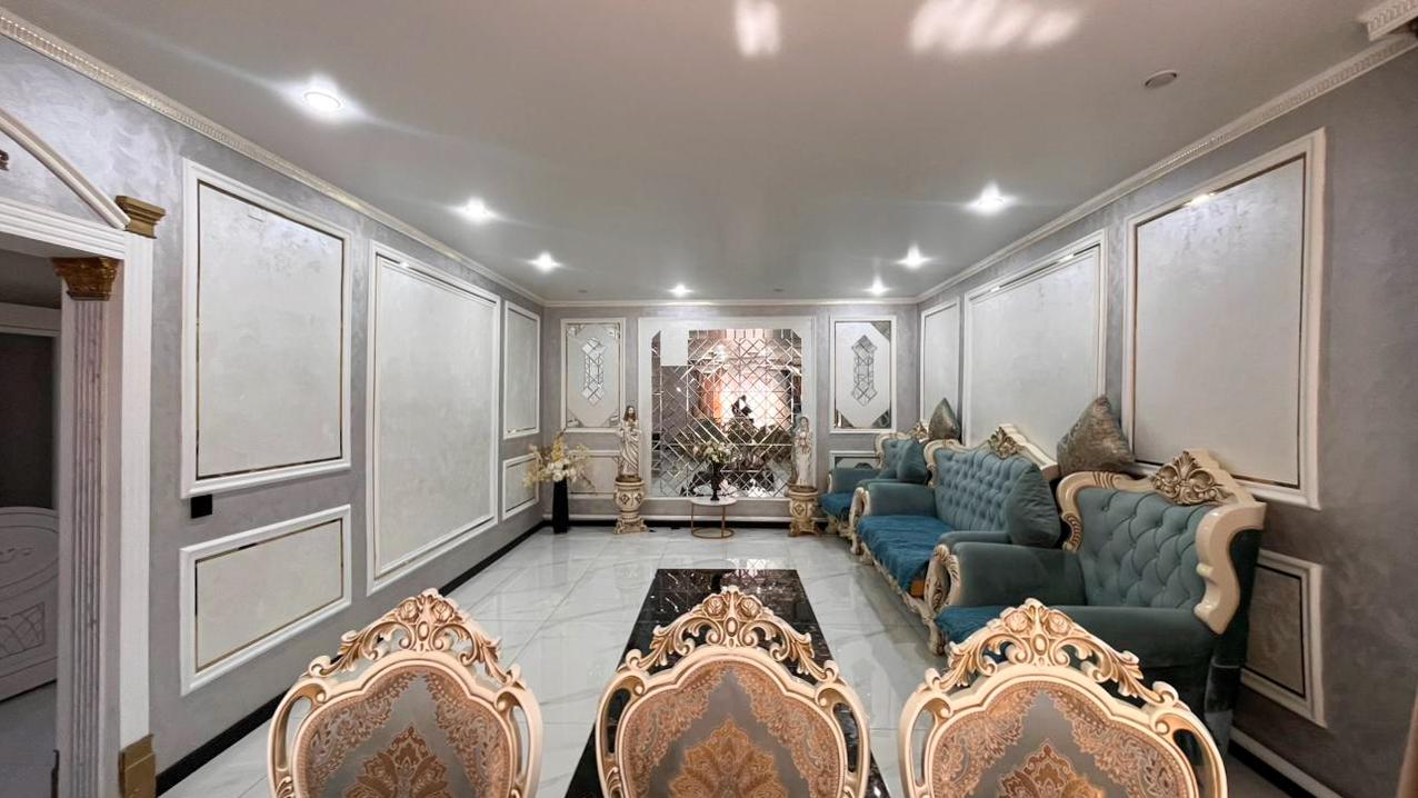 5-комнантный квартира, 130.0 м²,Батыра за 57 000 000