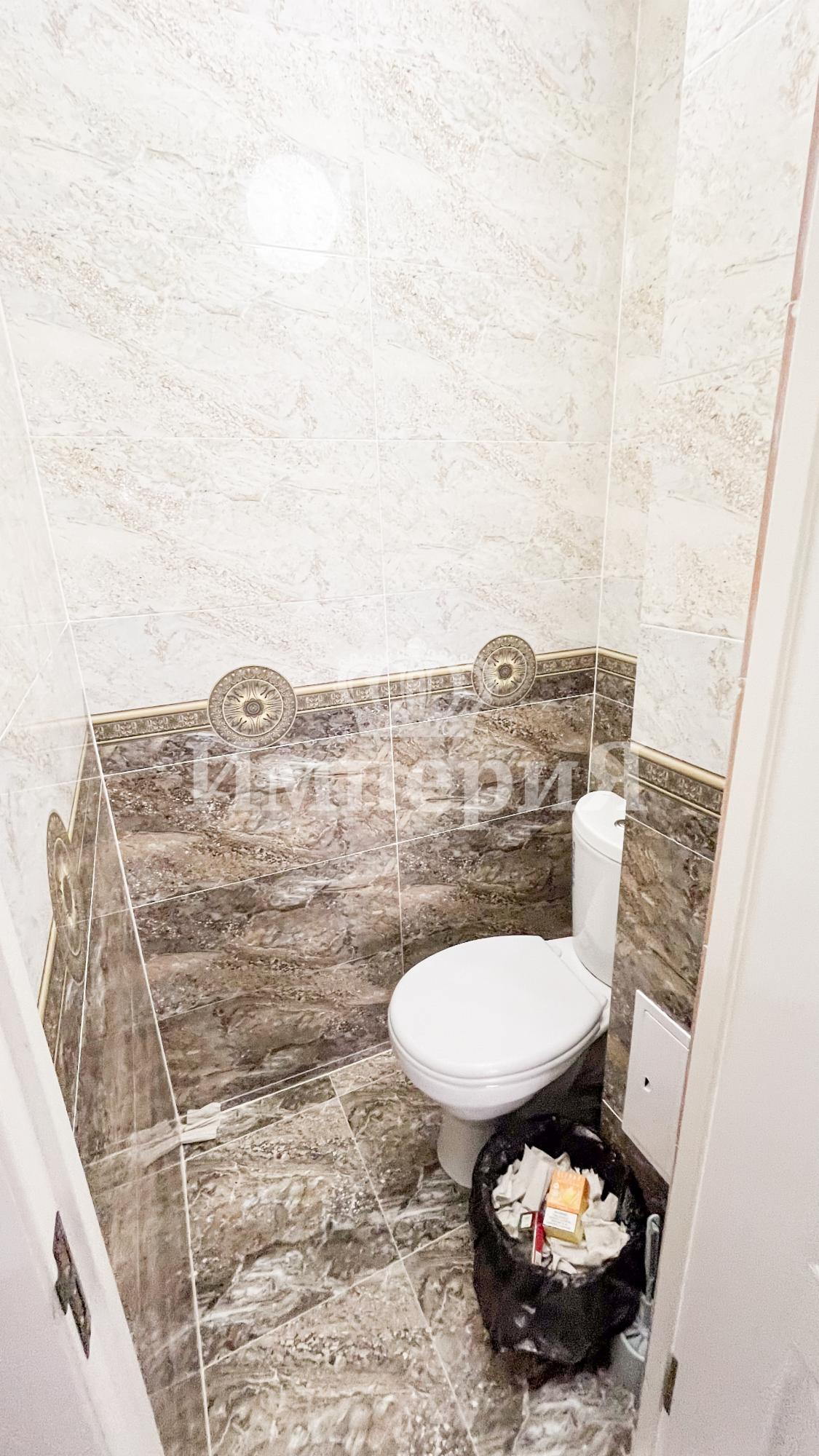 4-комнантная квартира, 73.0 м²,Алдабергенова за 22 000 000