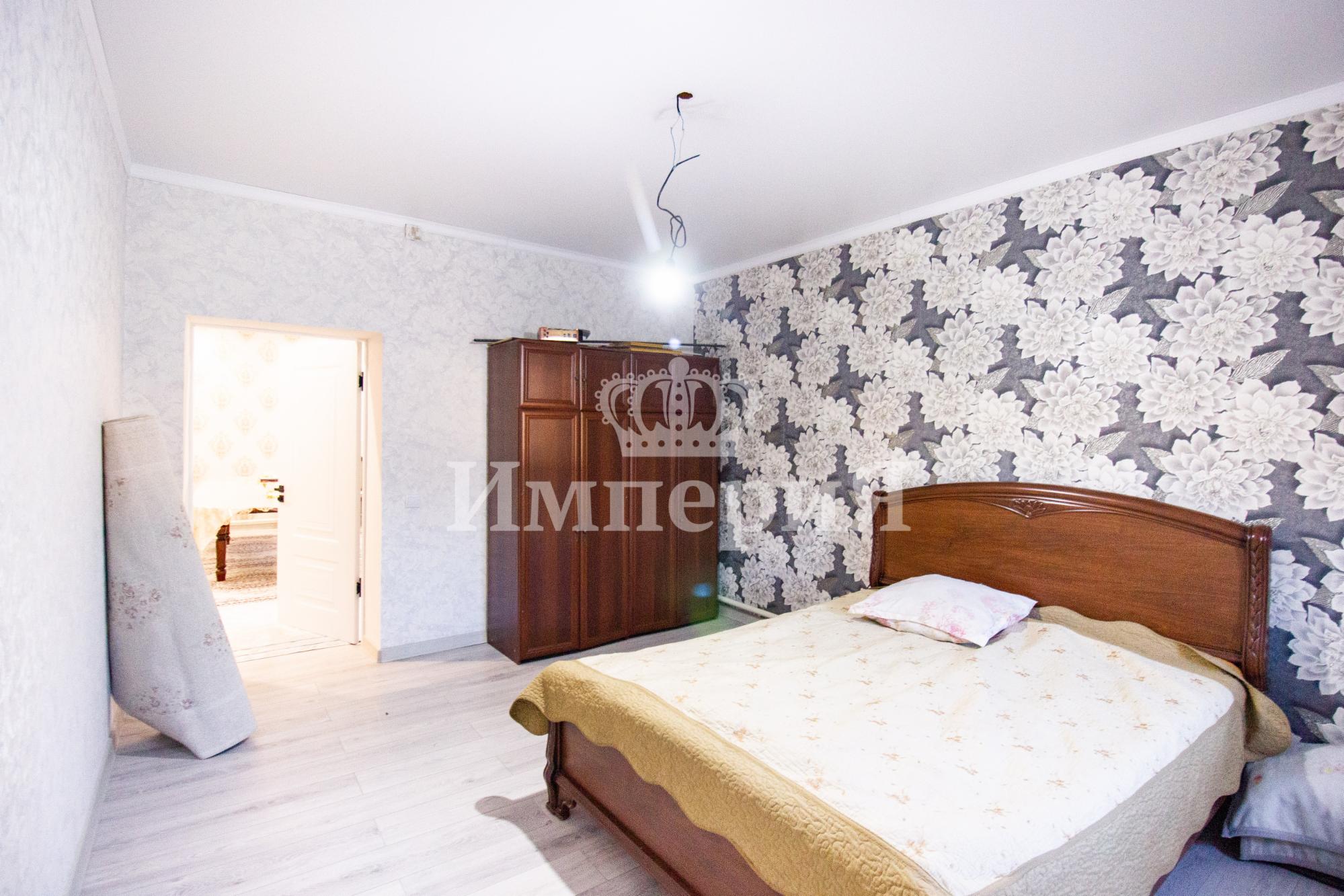 3-комнантная квартира, 60.0 м²,Конаев за 17 300 000