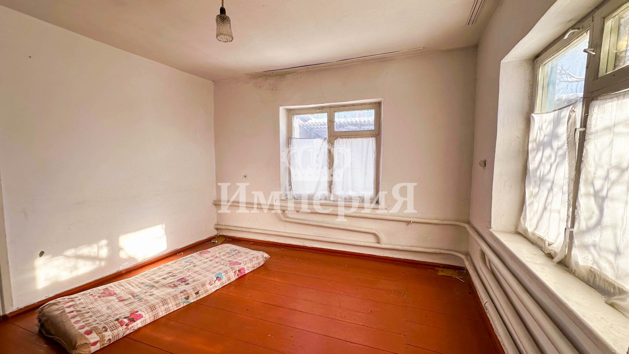 4-комнантный квартира, 64.0 м²,Алтынсарина за 15 000 000