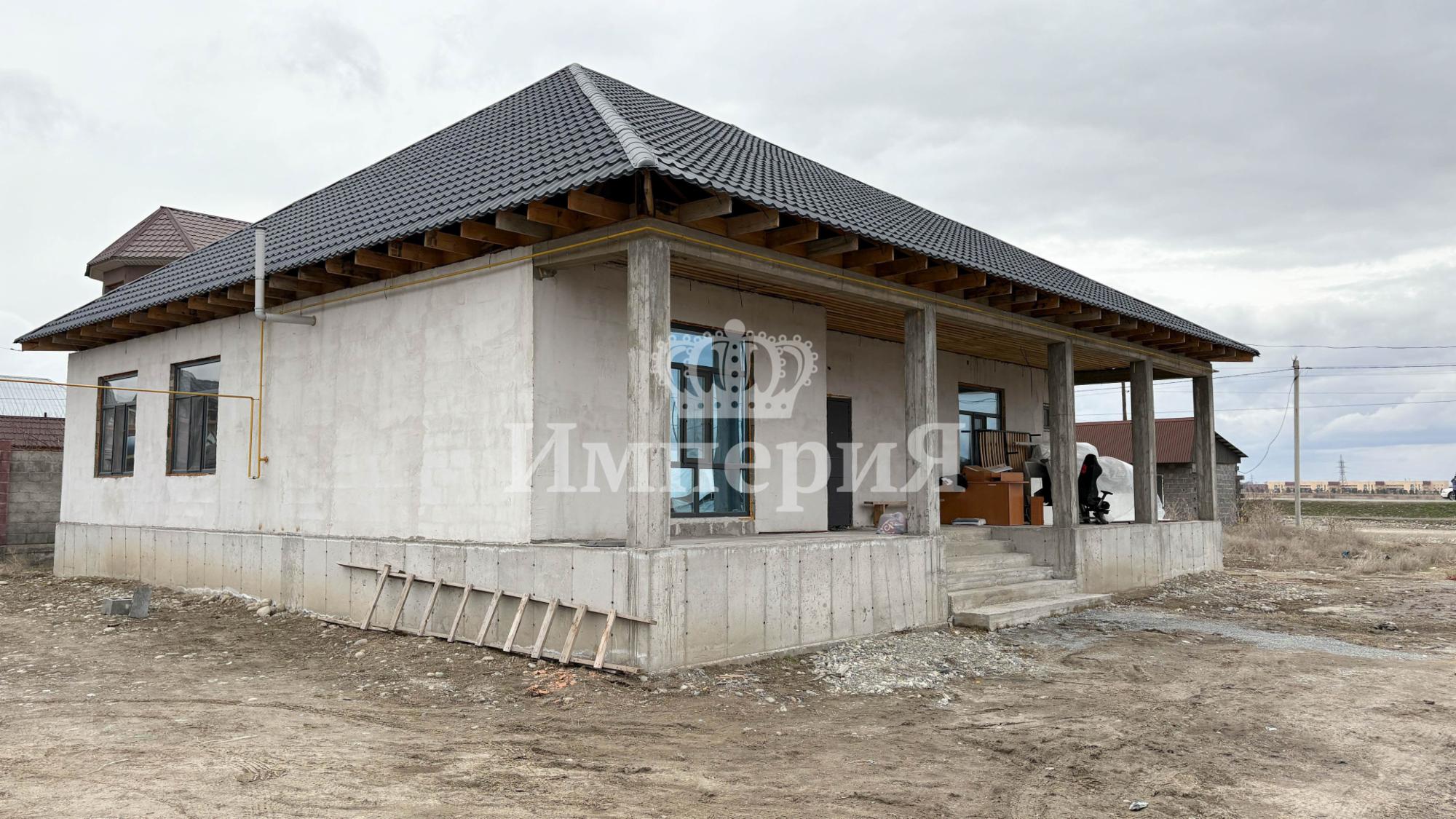 5-комнантный квартира, 187.0 м²,Карагайлы за 45 000 000