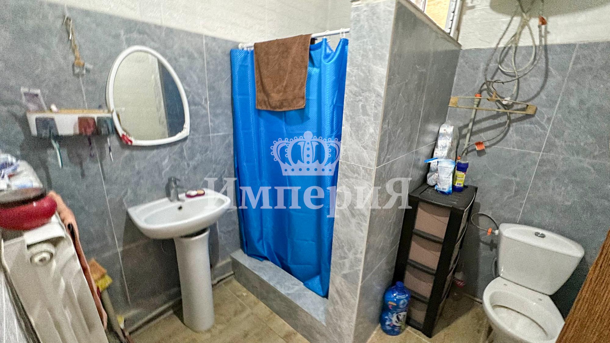 2-комнантный квартира, 50.0 м²,Ынтымак за 16 000 000