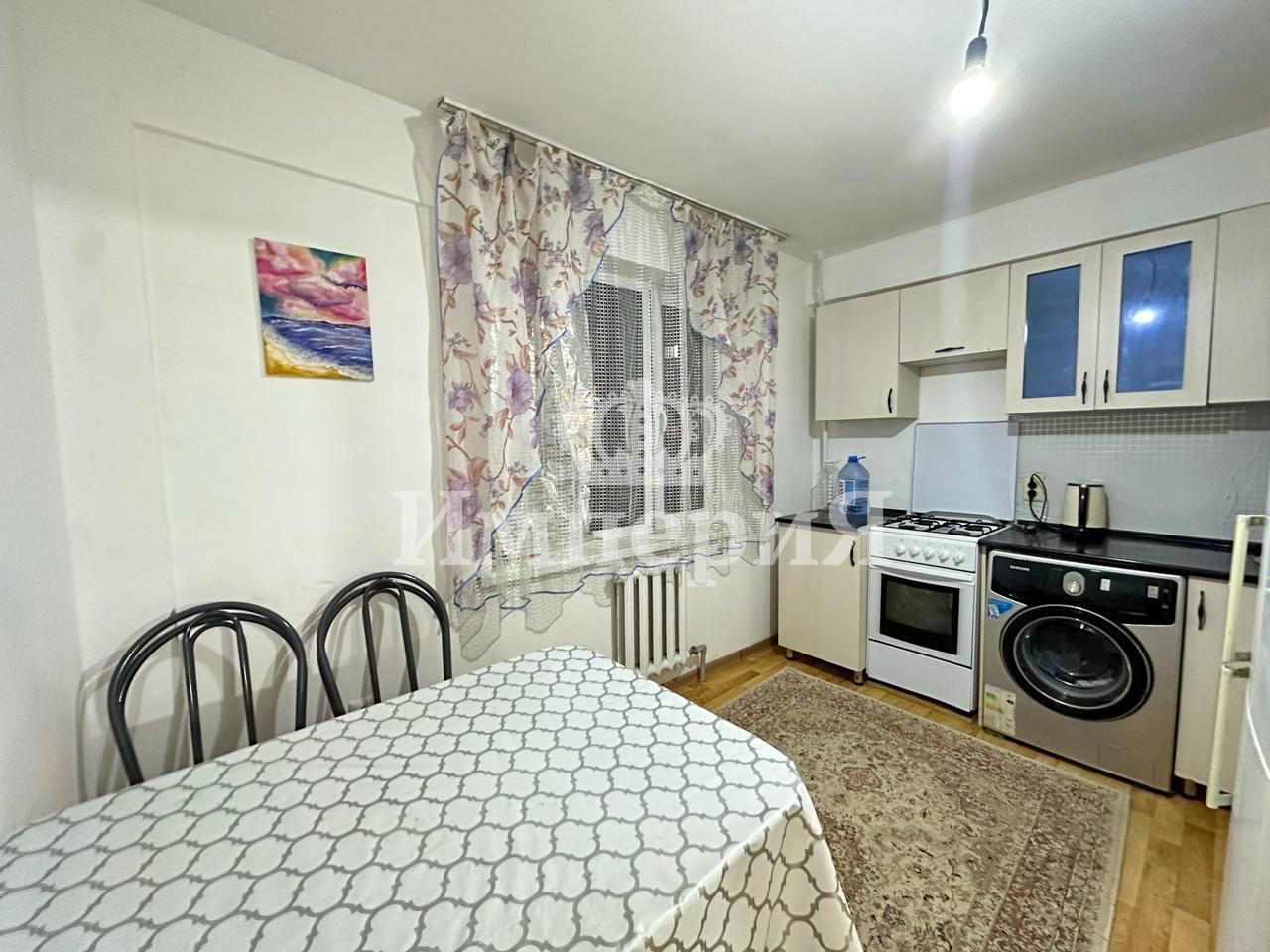 1-комнантная квартира, 44.0 м²,9 площадка за 15 300 000