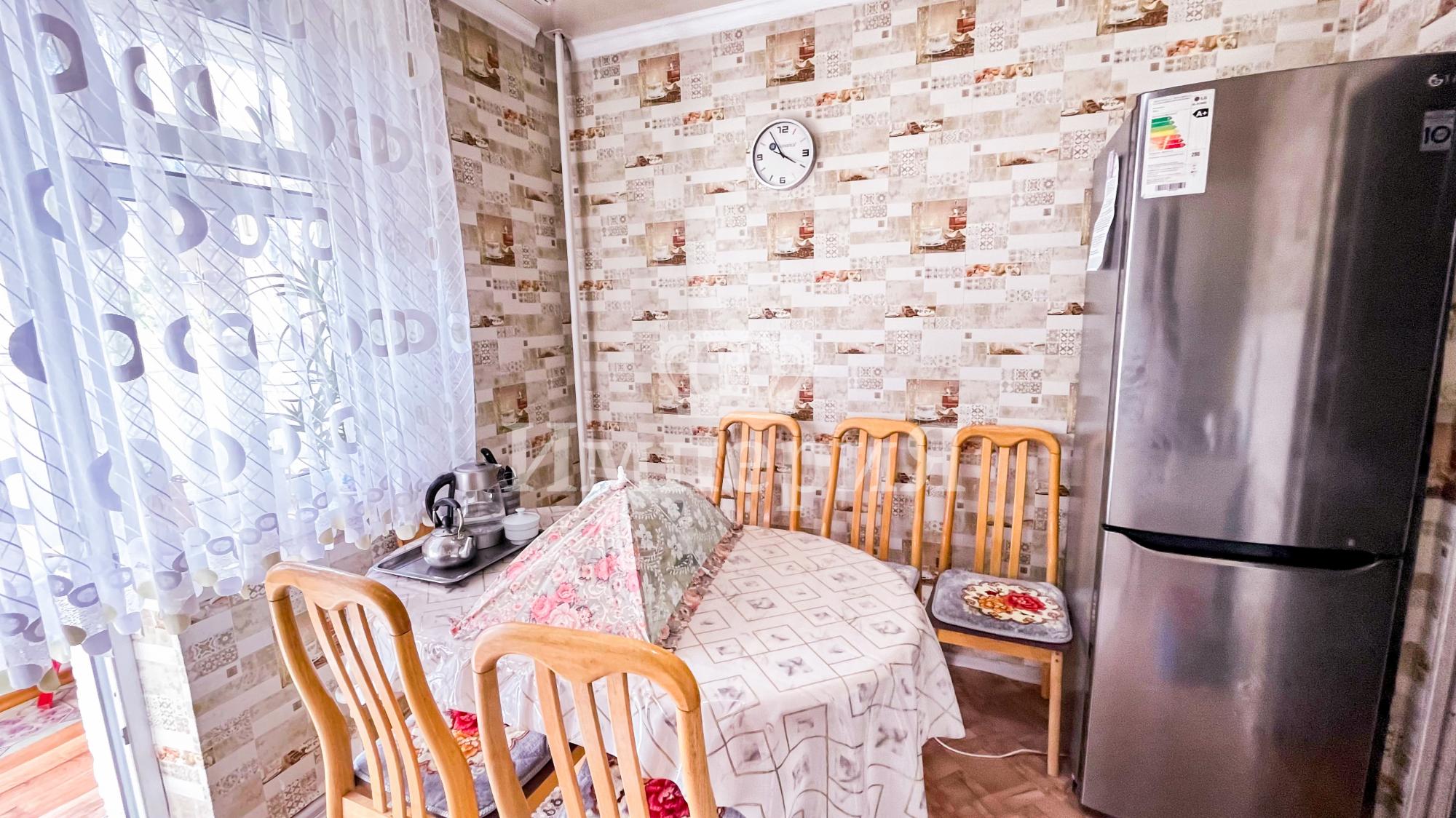 3-комнантная квартира, 73.0 м²,Жана Гарышкер за 25 000 000