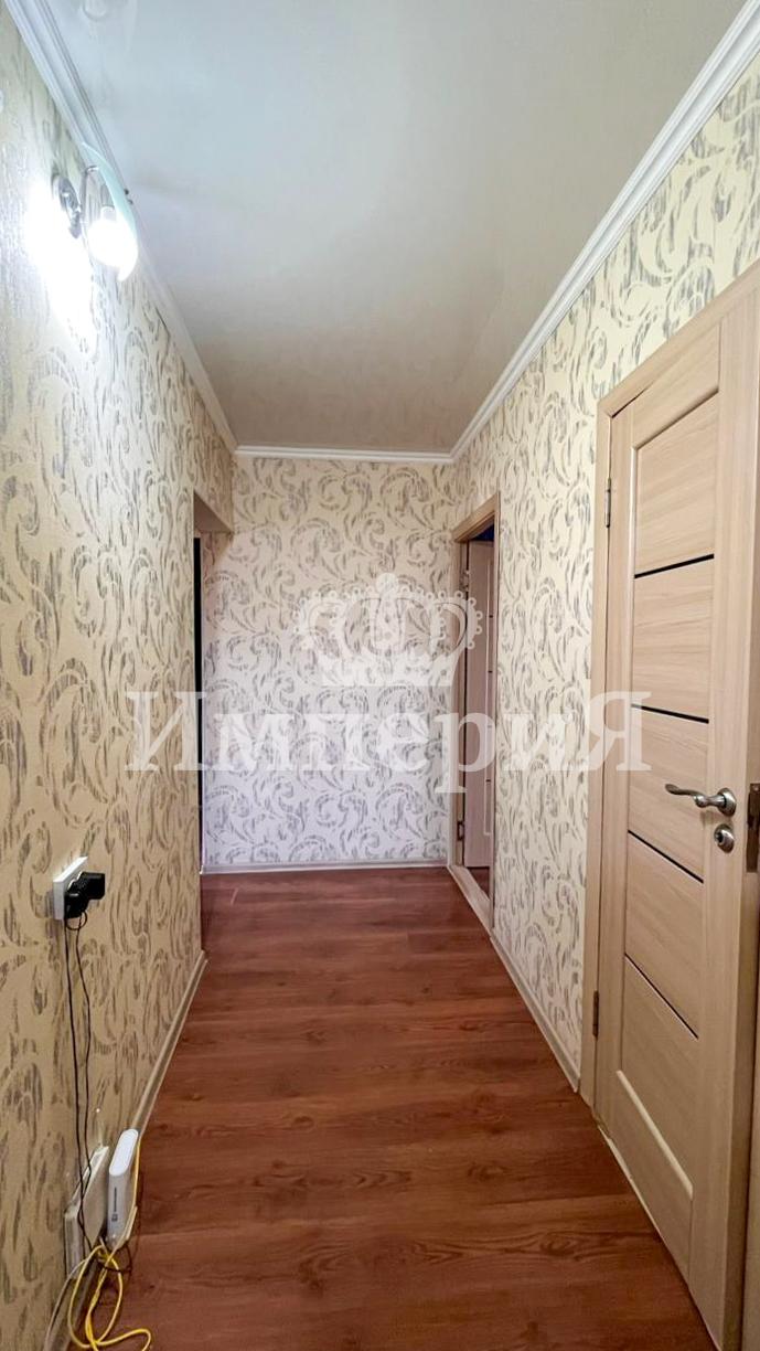 5-комнантная квартира, 106.6 м²,мкр Мушелтой за 28 000 000