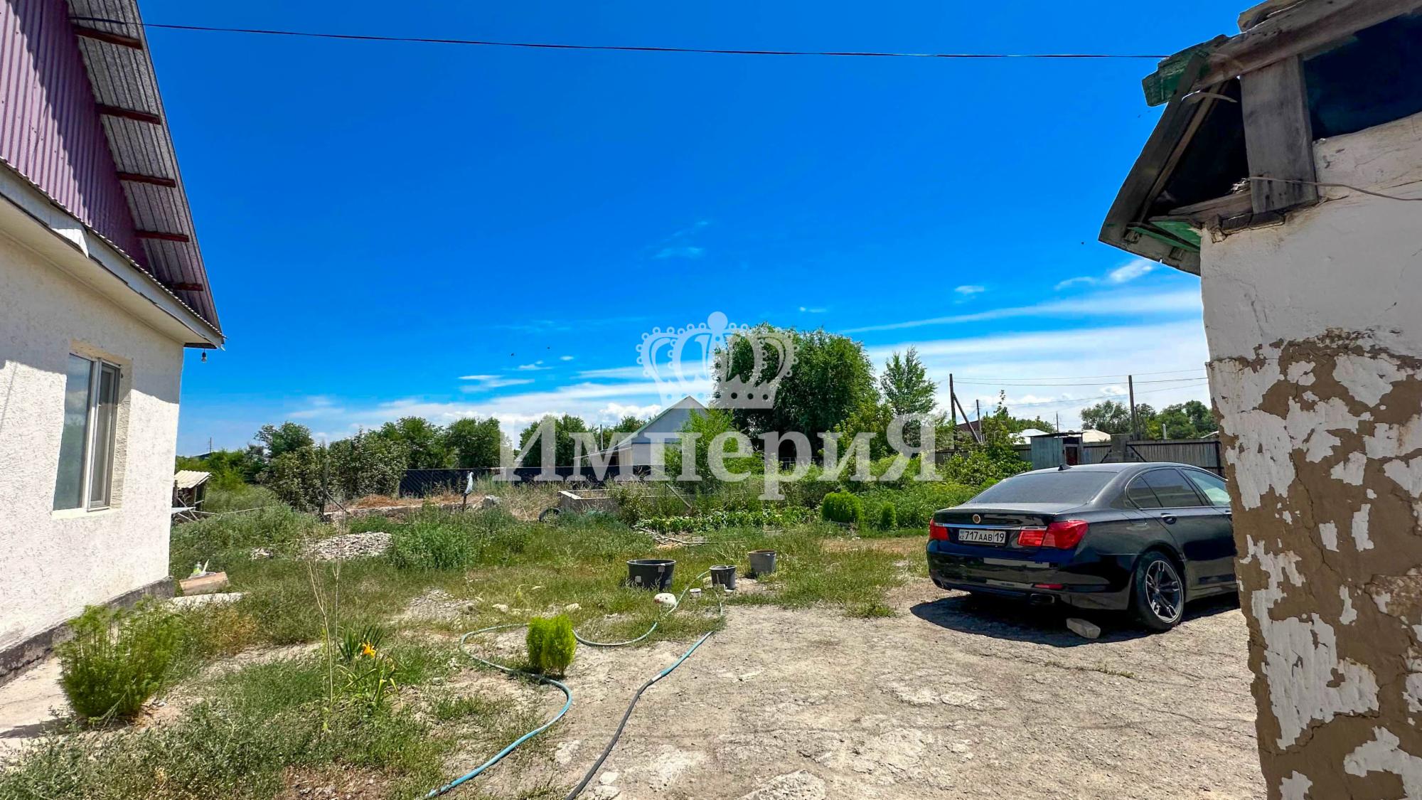 4-комнантный квартира, 108.0 м²,Ушбулак за 18 000 000