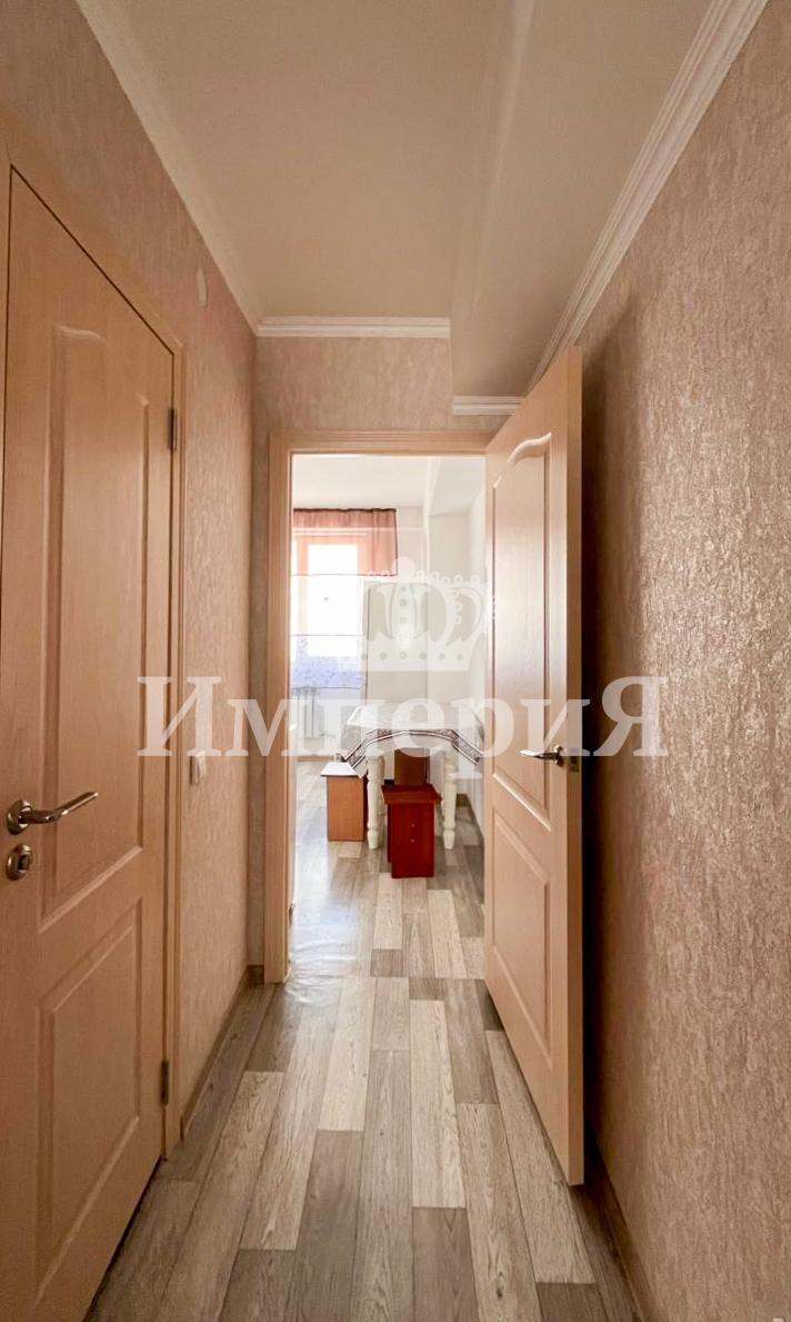 3-комнантная квартира, 70.0 м²,мкр Бирлик за 28 300 000