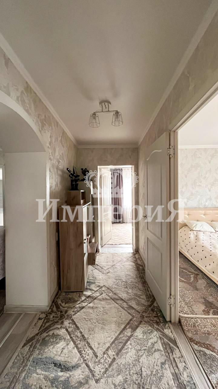 4-комнантный квартира, 100.0 м²,Гоголя за 33 000 000