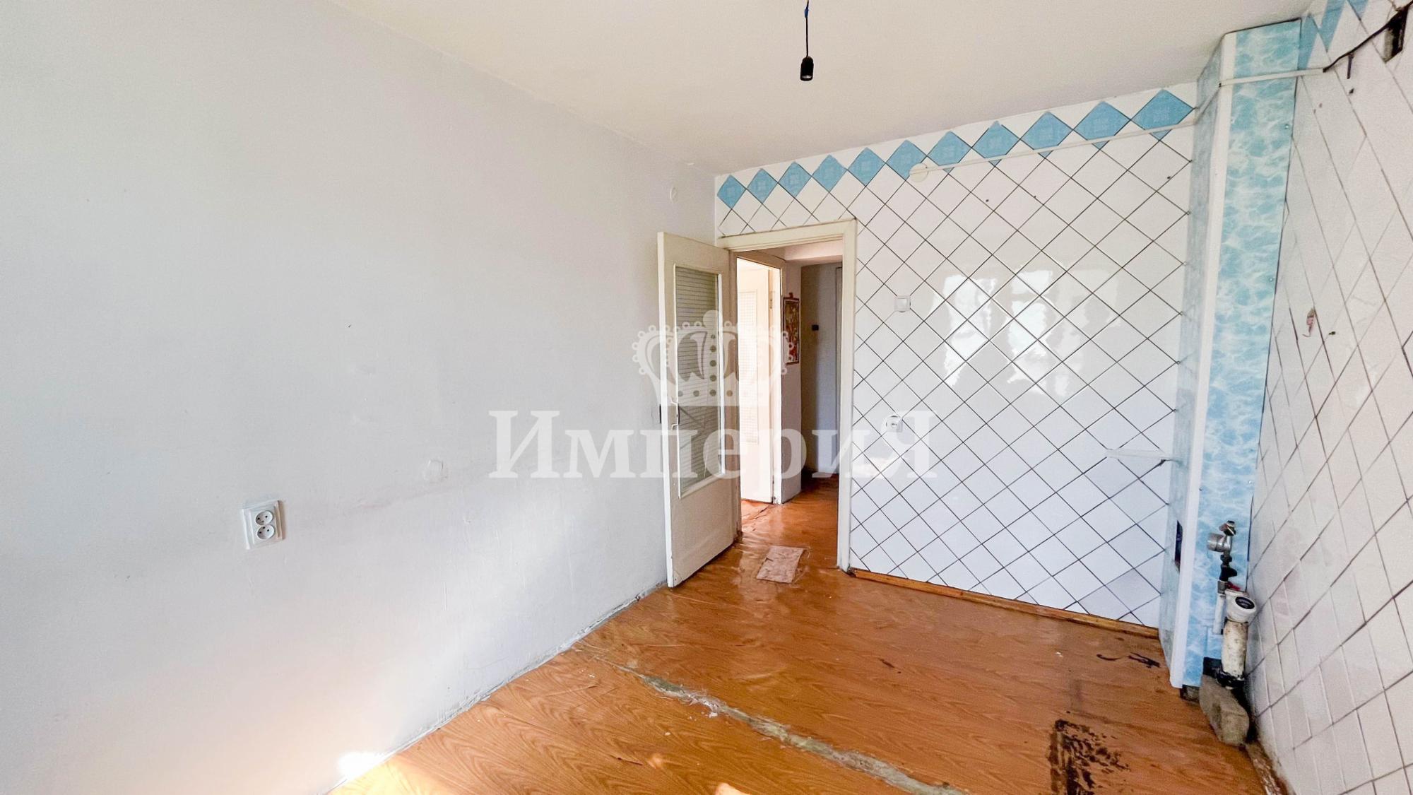 4-комнантная квартира, 80.0 м²,5 мкр за 23 000 000