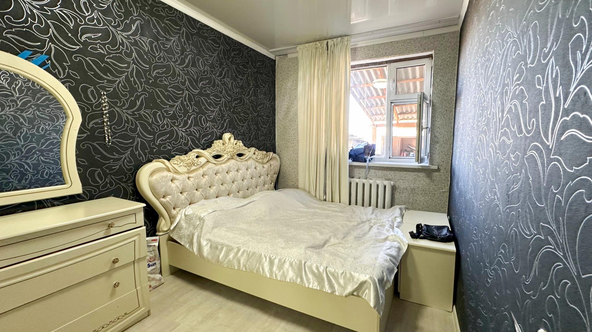 5-комнантный квартира, 126.0 м²,Кожамиярова за 34 000 000