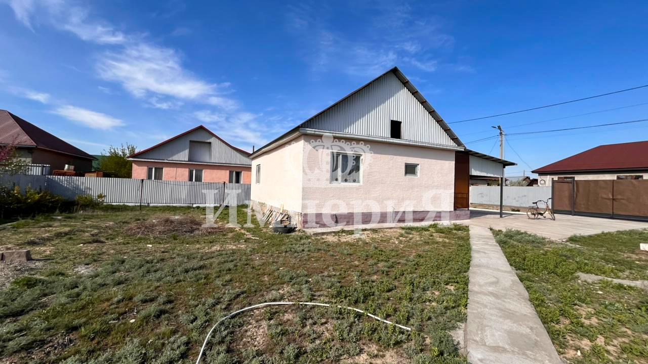 4-комнантная квартира, 64.0 м²,Толганбай за 29 000 000