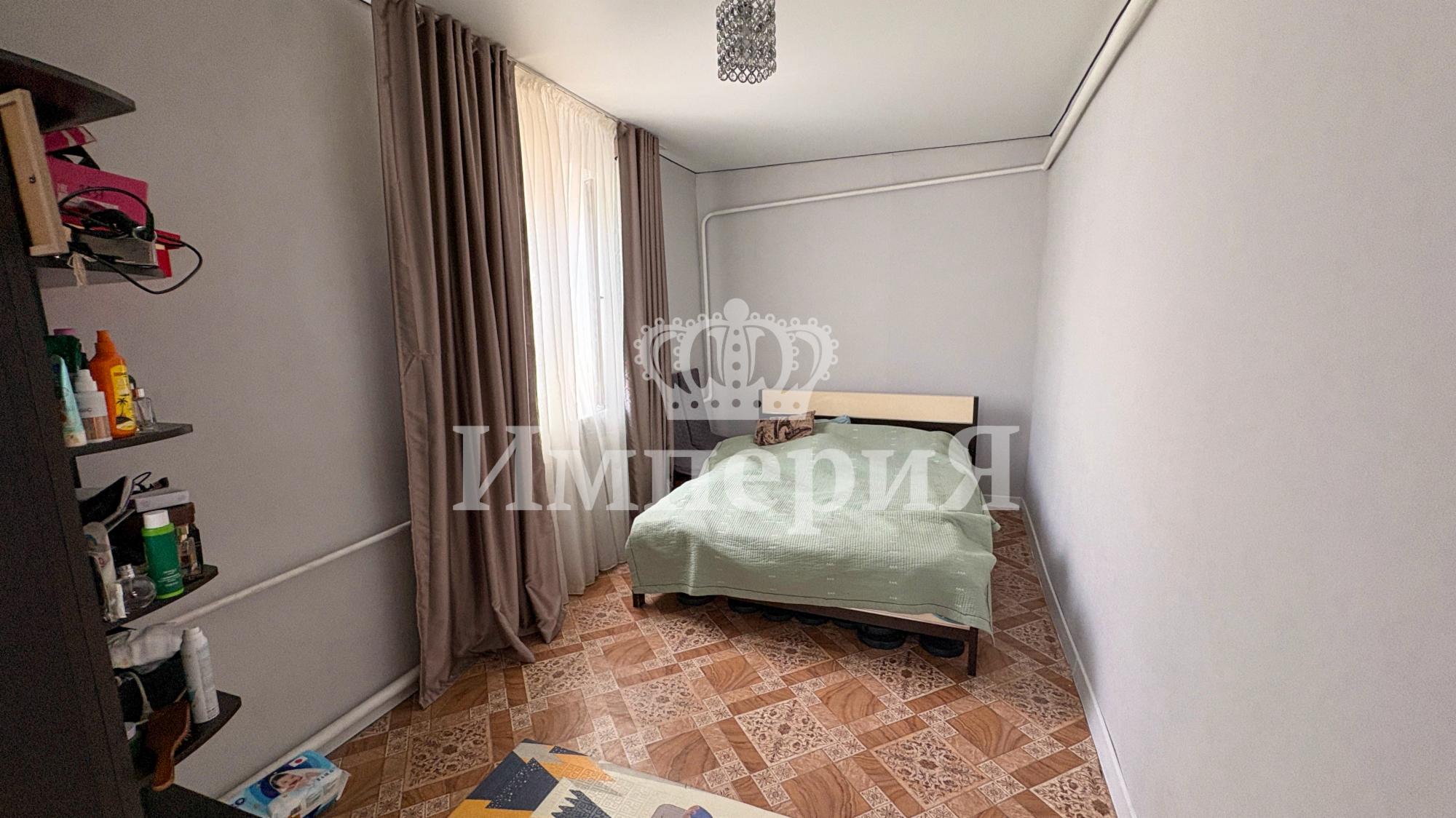 4-комнантный квартира, 93.0 м²,Жаксыгельдинова за 25 000 000