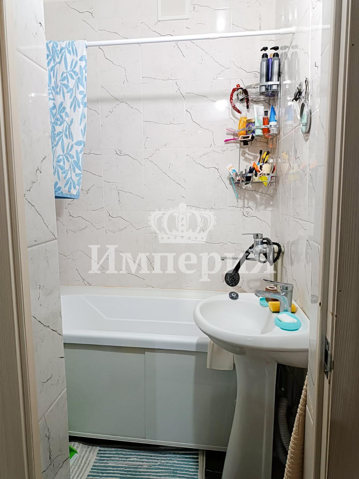 2-комнантная квартира, 48.0 м²,Муратбаева за 14 500 000