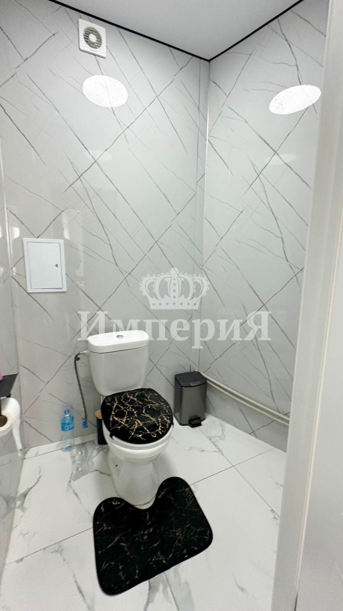 2-комнантная квартира, 61.0 м²,Каратал за 25 000 000