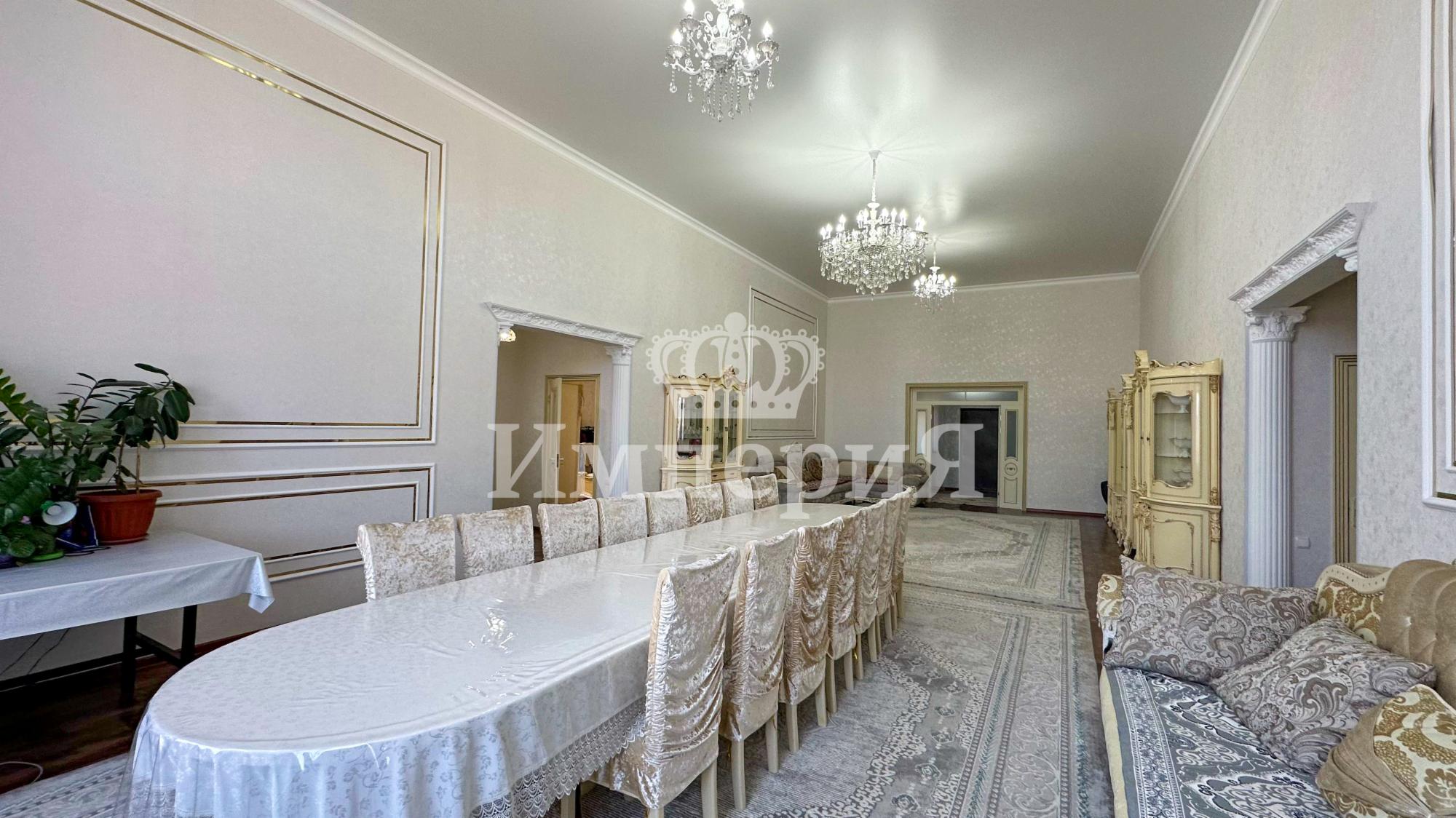 5-комнантный квартира, 255.0 м²,Былим за 75 000 000