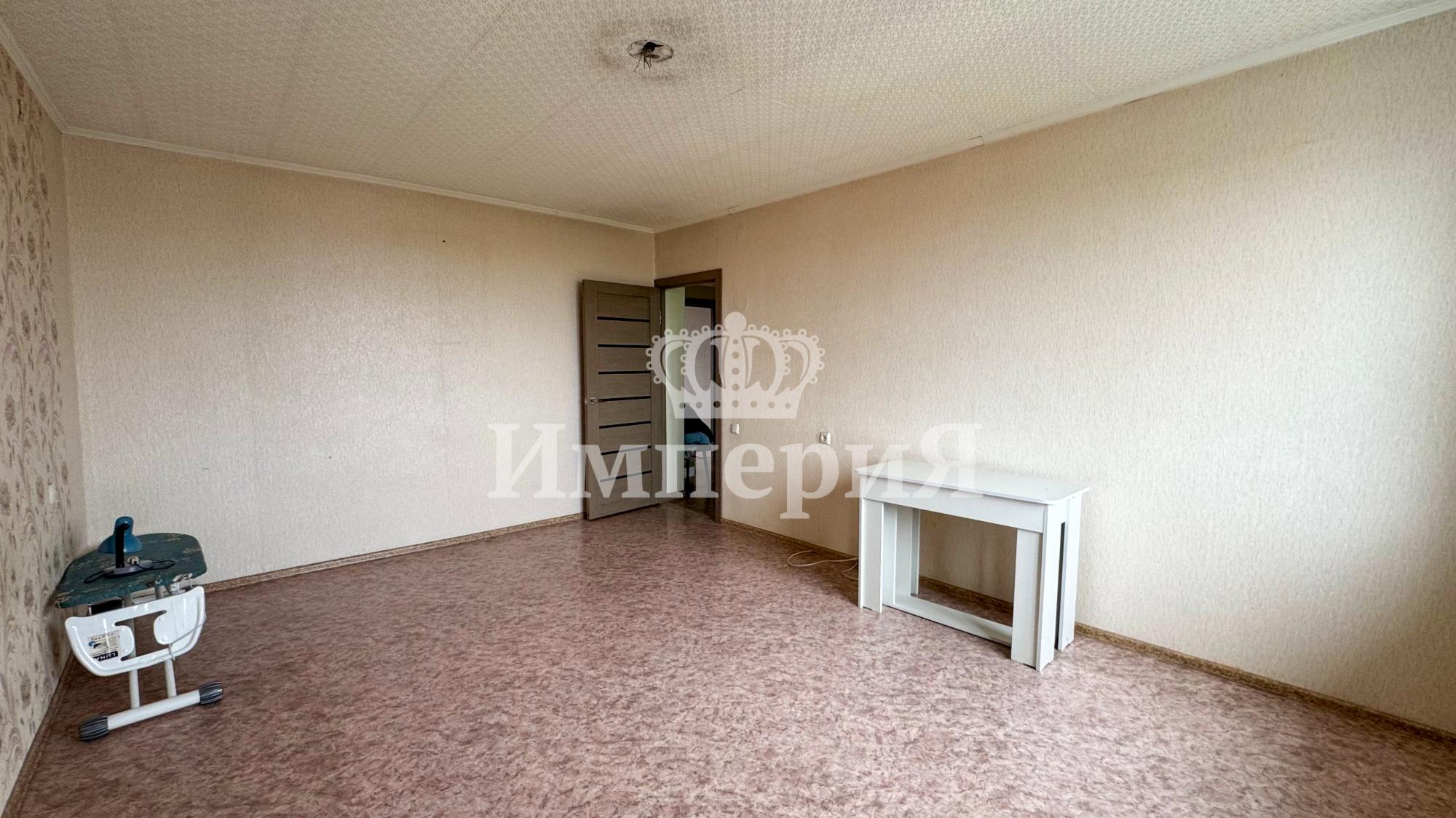 4-комнантная квартира, 77.0 м²,Биржан Сал за 27 000 000