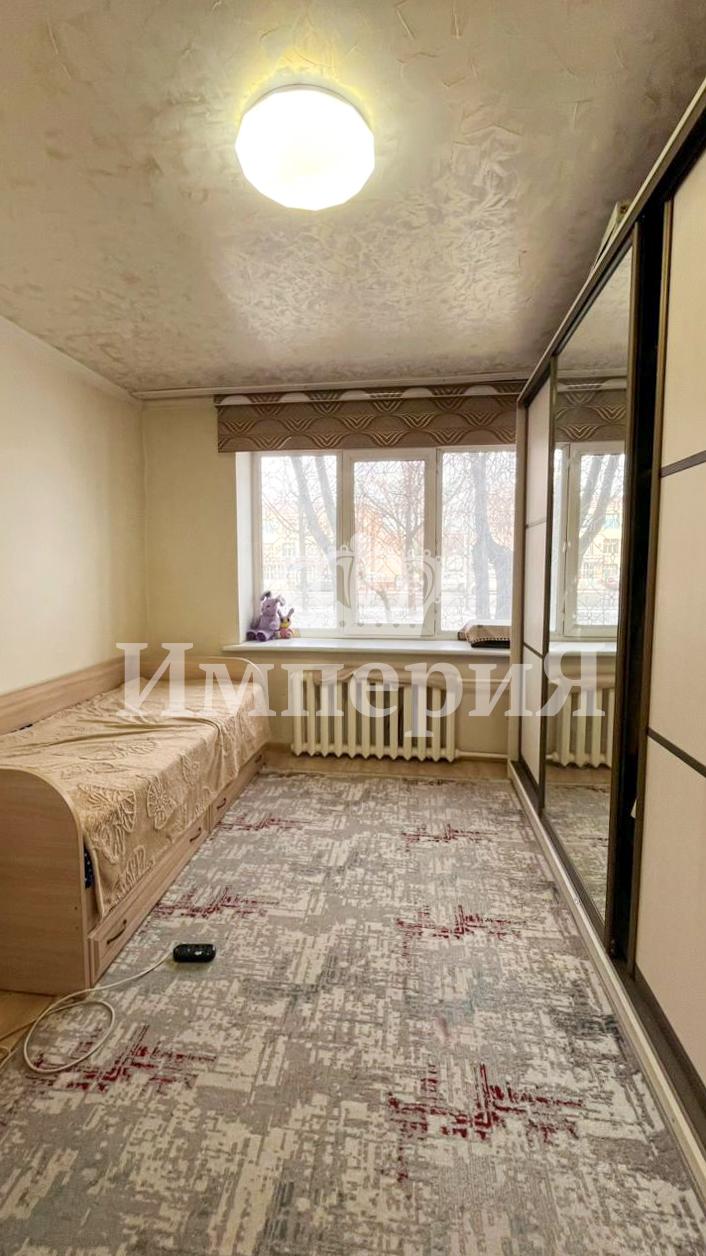 5-комнантная квартира, 115.0 м²,Жансугурова за 40 000 000