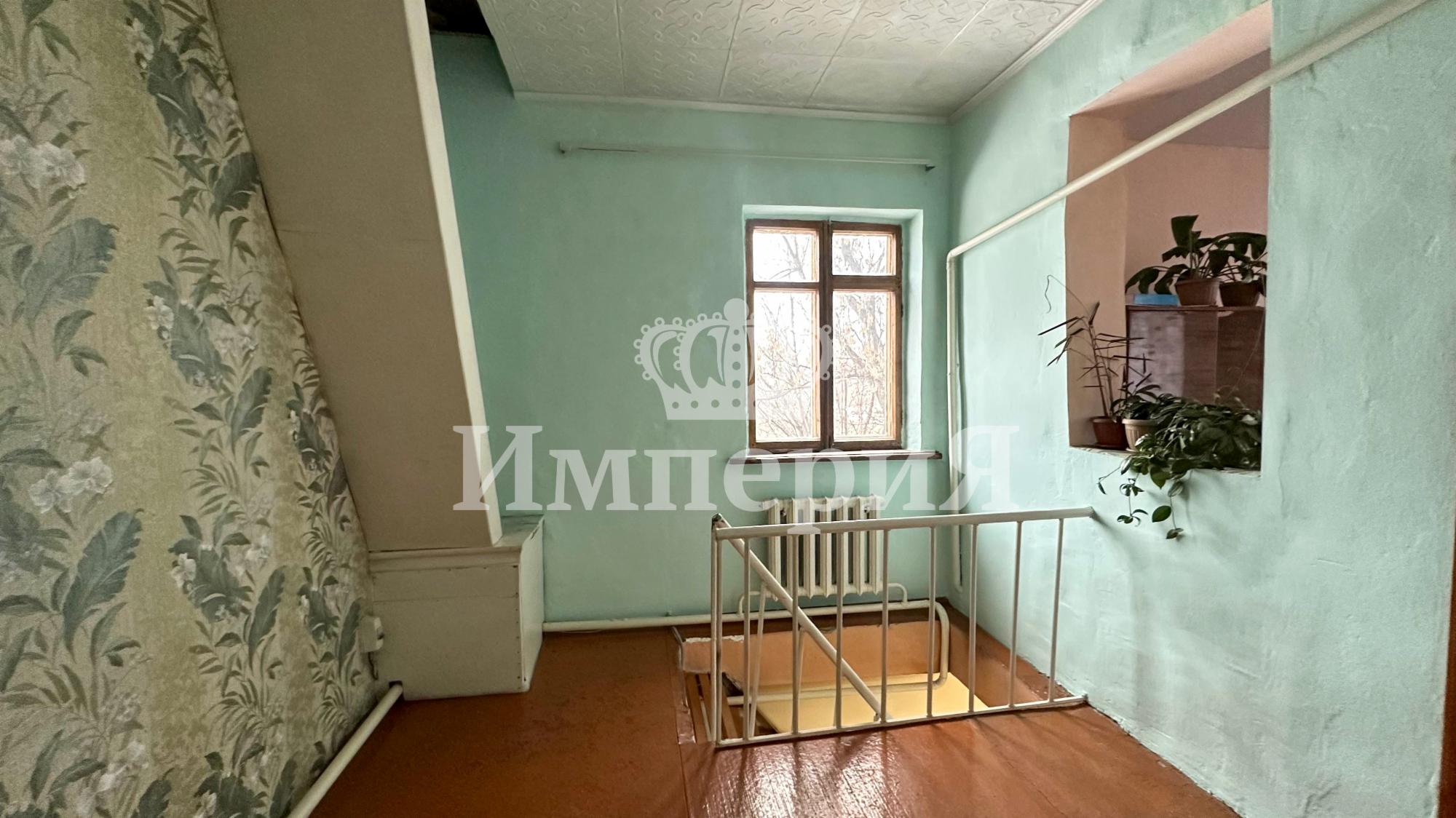 4-комнантный квартира, 71.0 м²,Лесная за 10 600 000