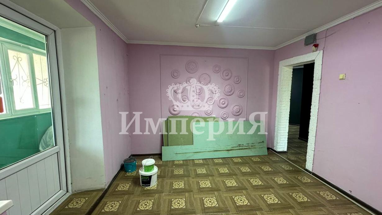 2-комнантный квартира, 54.0 м²,Каратал за 25 500 000