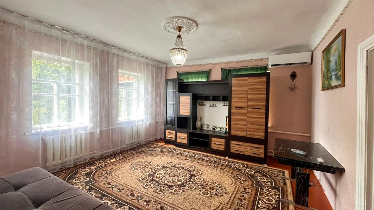 5-комнантный квартира, 80.0 м²,Покрышкина за 18 000 000