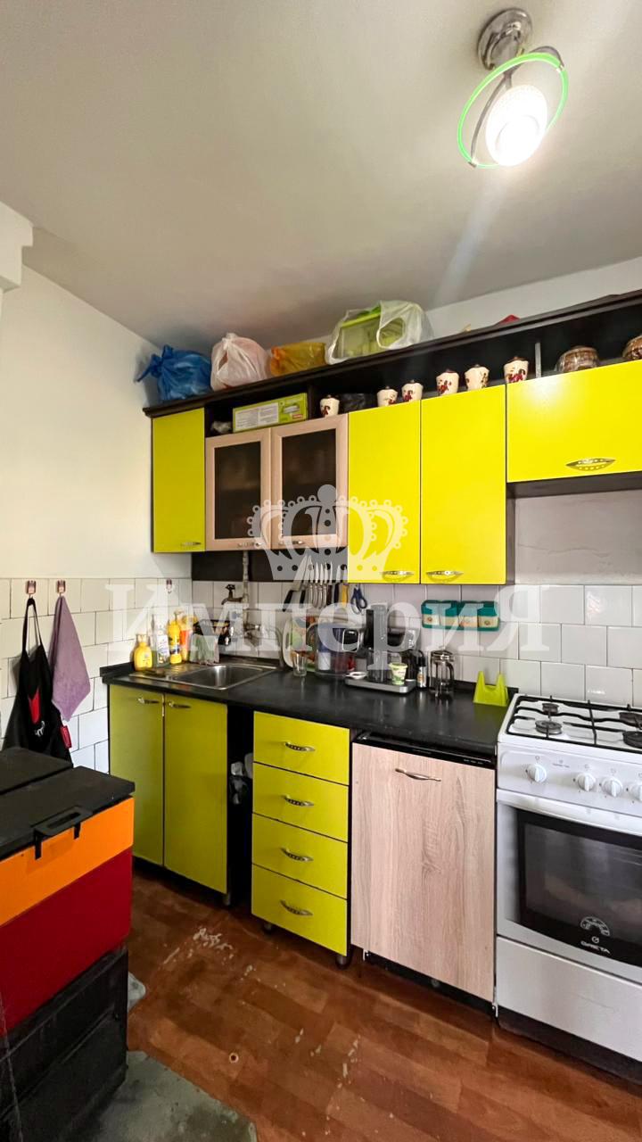 4-комнантный квартира, 60.0 м²,Жексыгельдинова за 27 000 000