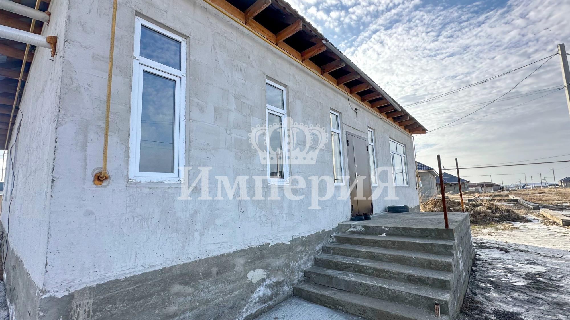 5-комнантный квартира, 160.0 м²,Байтурсынова за 56 000 000