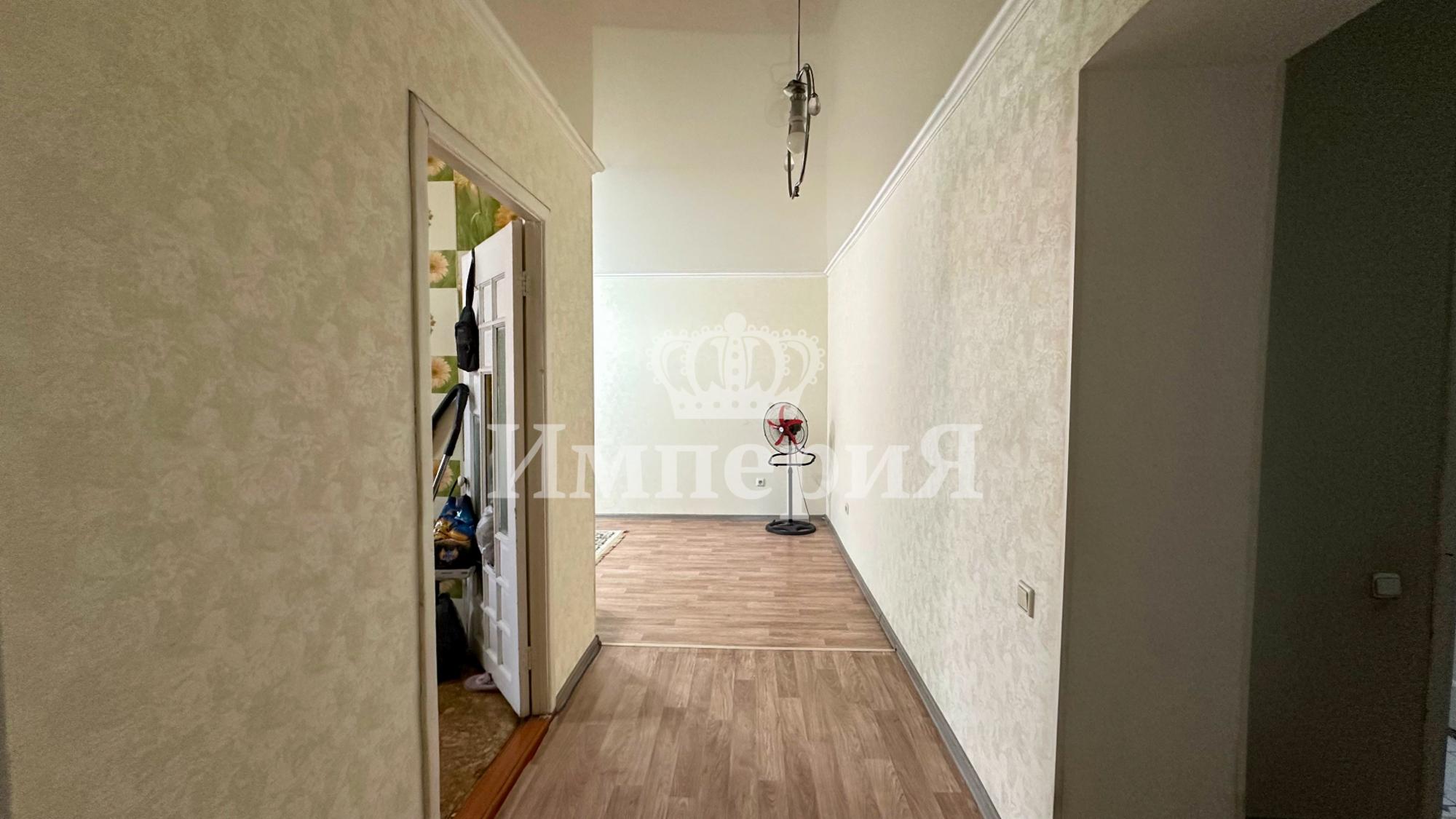 33-комнантная квартира, 84.6 м²,Каратал за 28 000 000