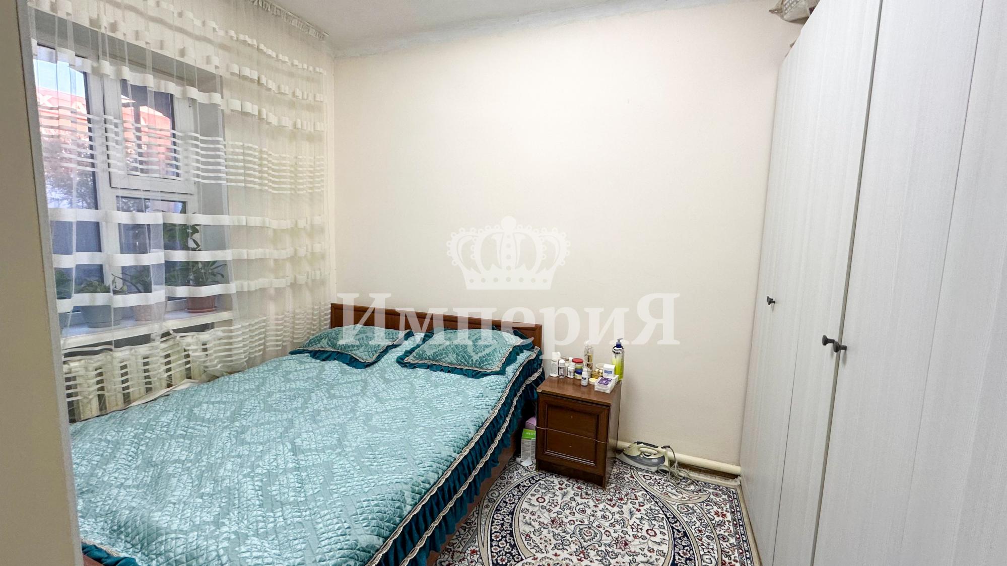 4-комнантный квартира, 70.0 м²,Ескельды Би за 21 600 000