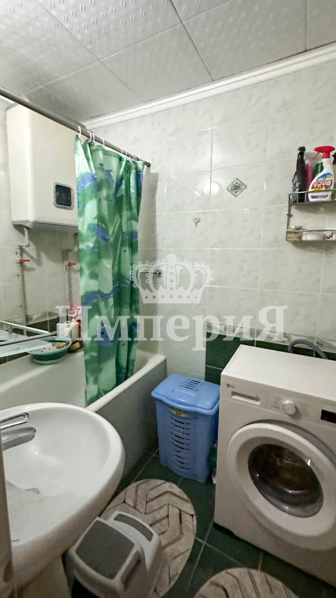 3-комнантная квартира, 101.0 м²,Ляззат Ассанова за 36 000 000