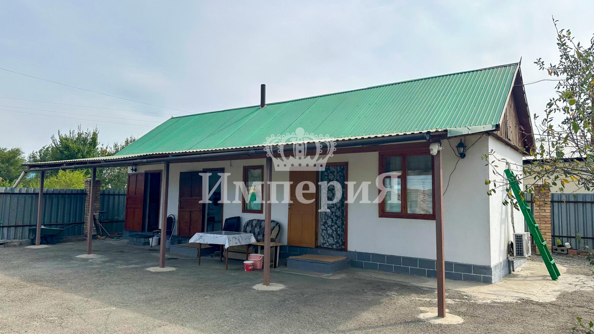 3-комнантный квартира, 165.0 м²,Кадыржанова за 60 000 000