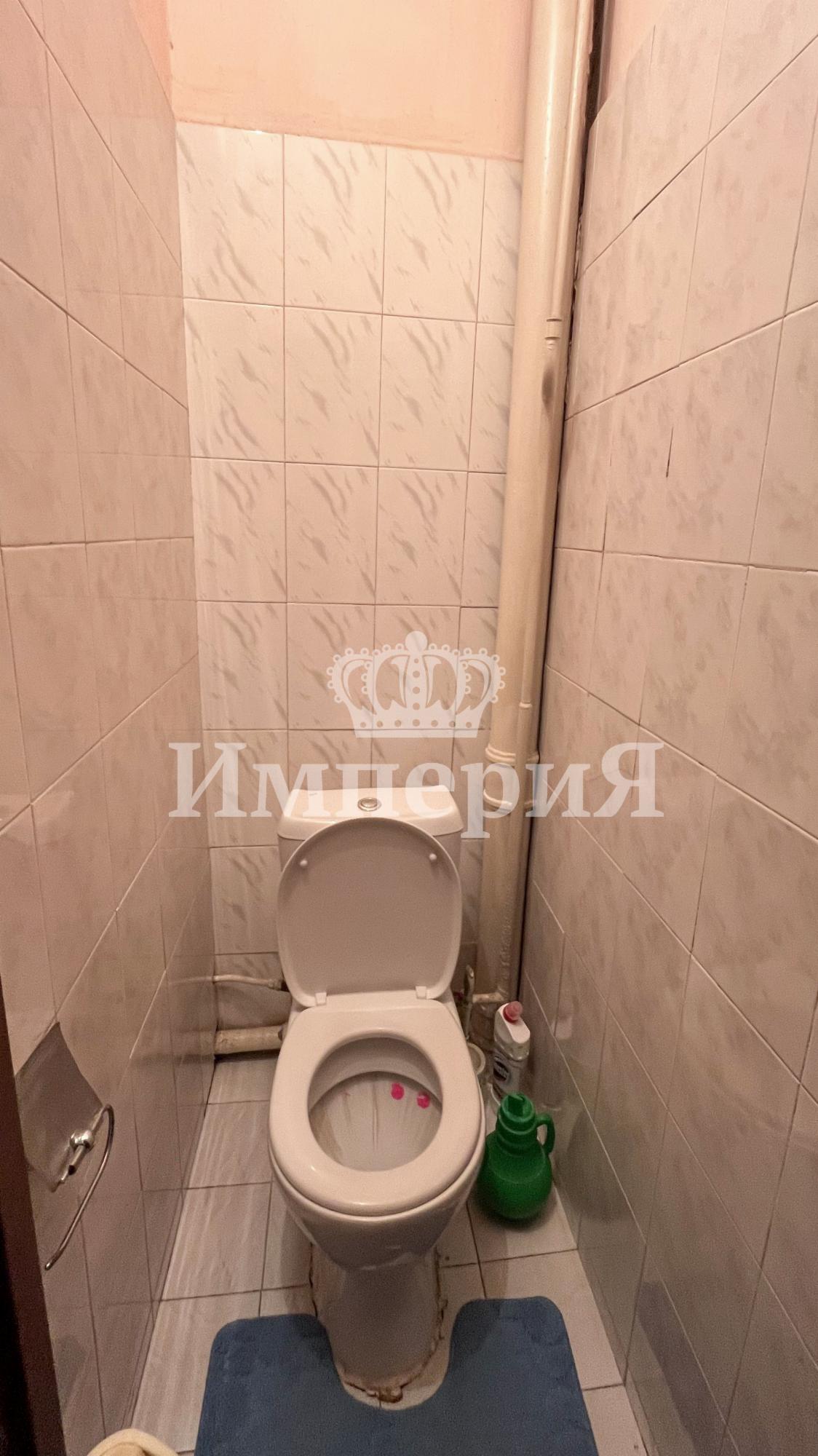 3-комнантная квартира, 65.0 м²,Мушелтой за 24 000 000